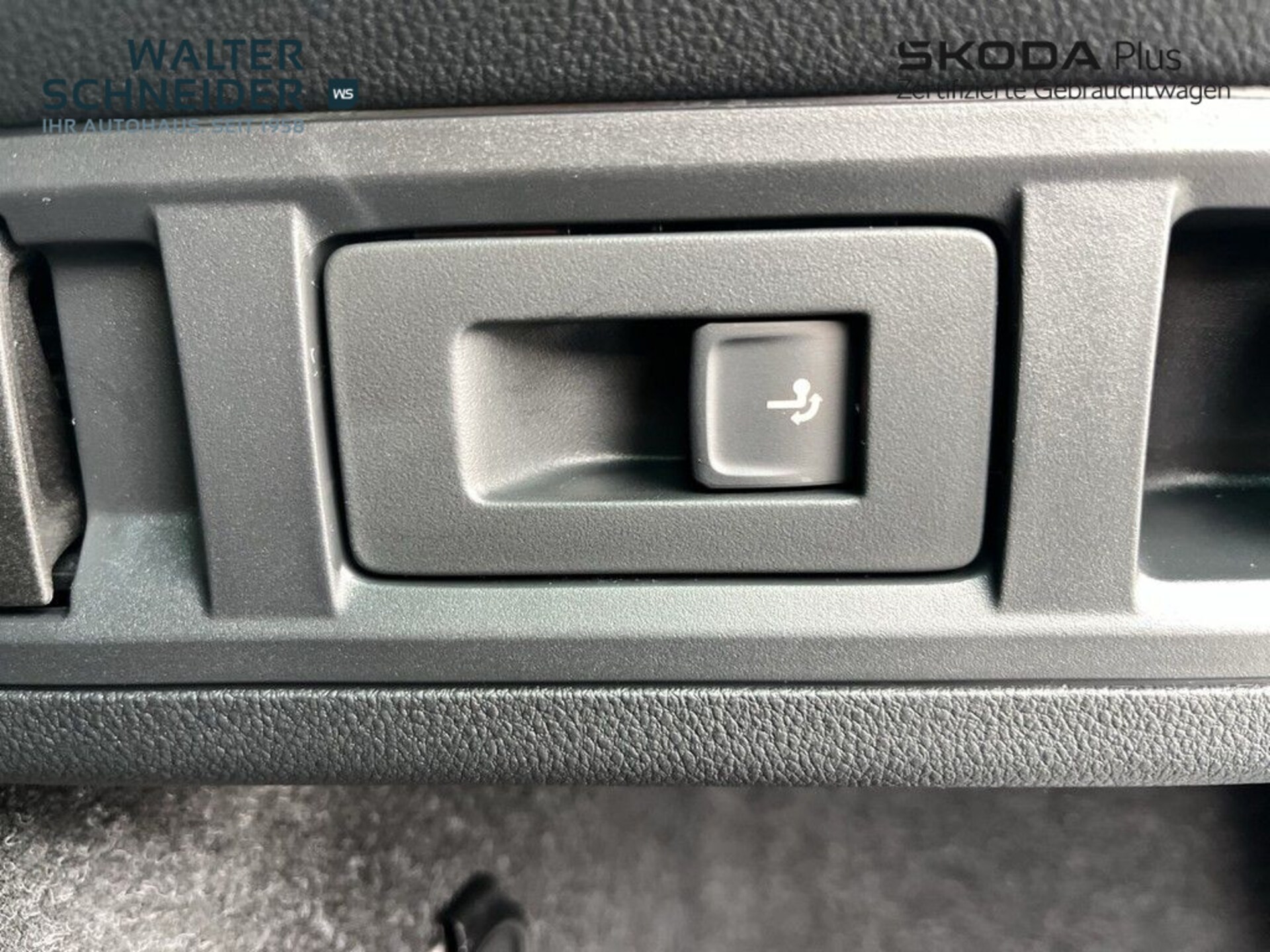 Skoda Octavia Combi RS