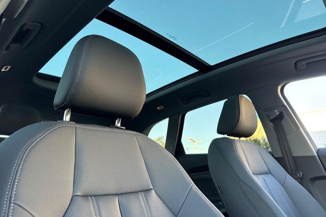 2025 Audi Q5 Premium - Photo 20