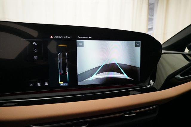 2025 Audi A5 Premium - Photo 19