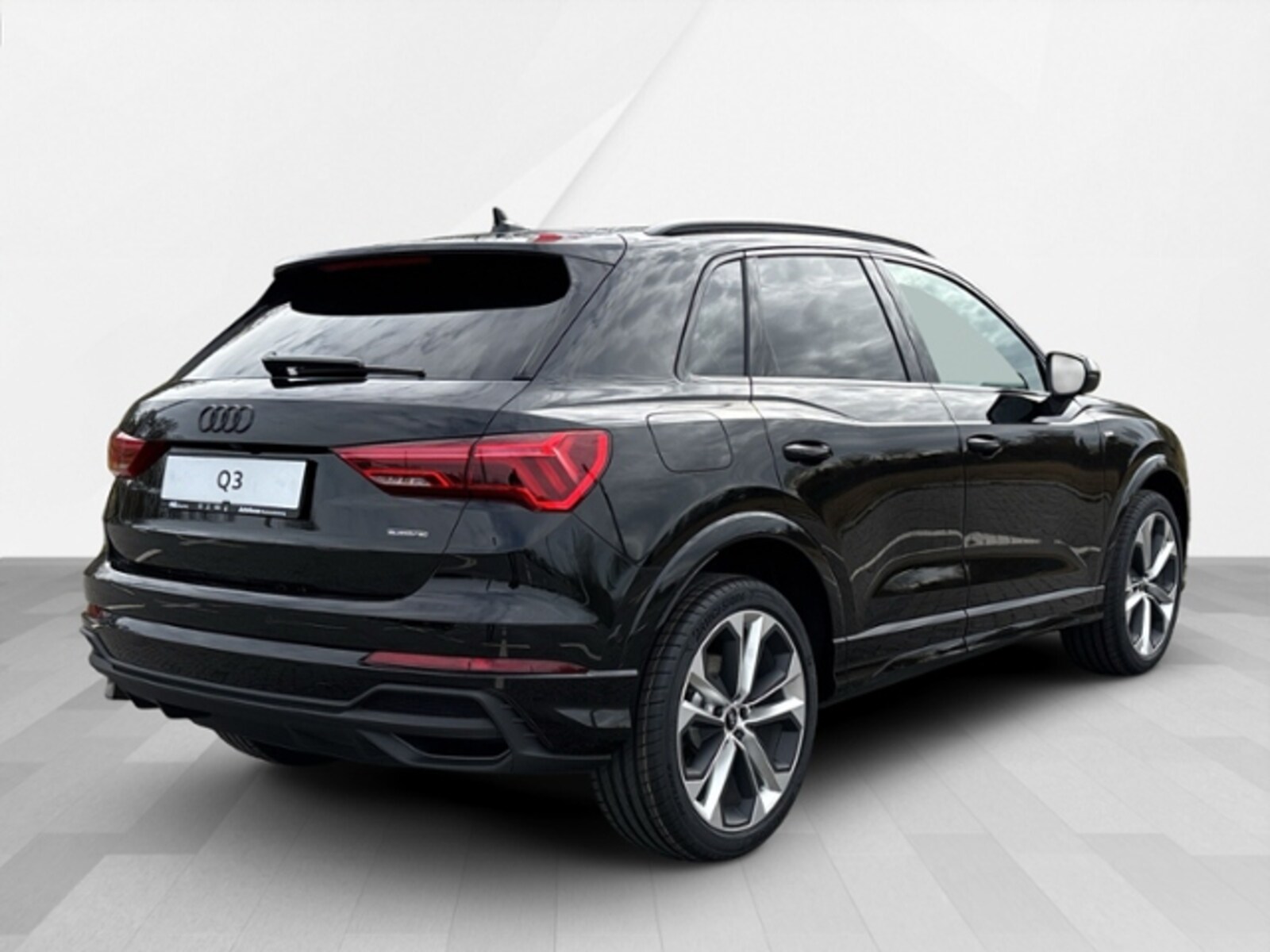Audi Q3 – Bild 14