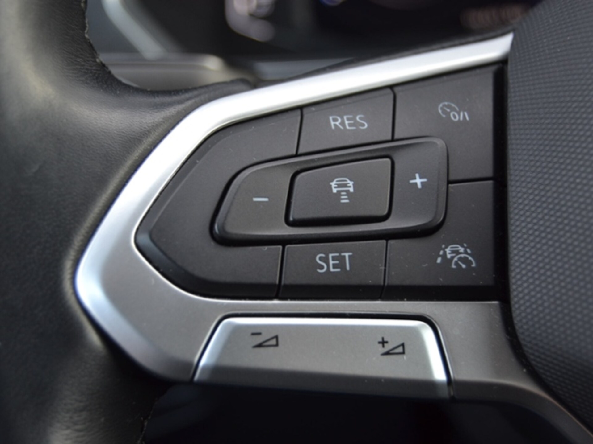 Volkswagen Tiguan Allspace Elegance