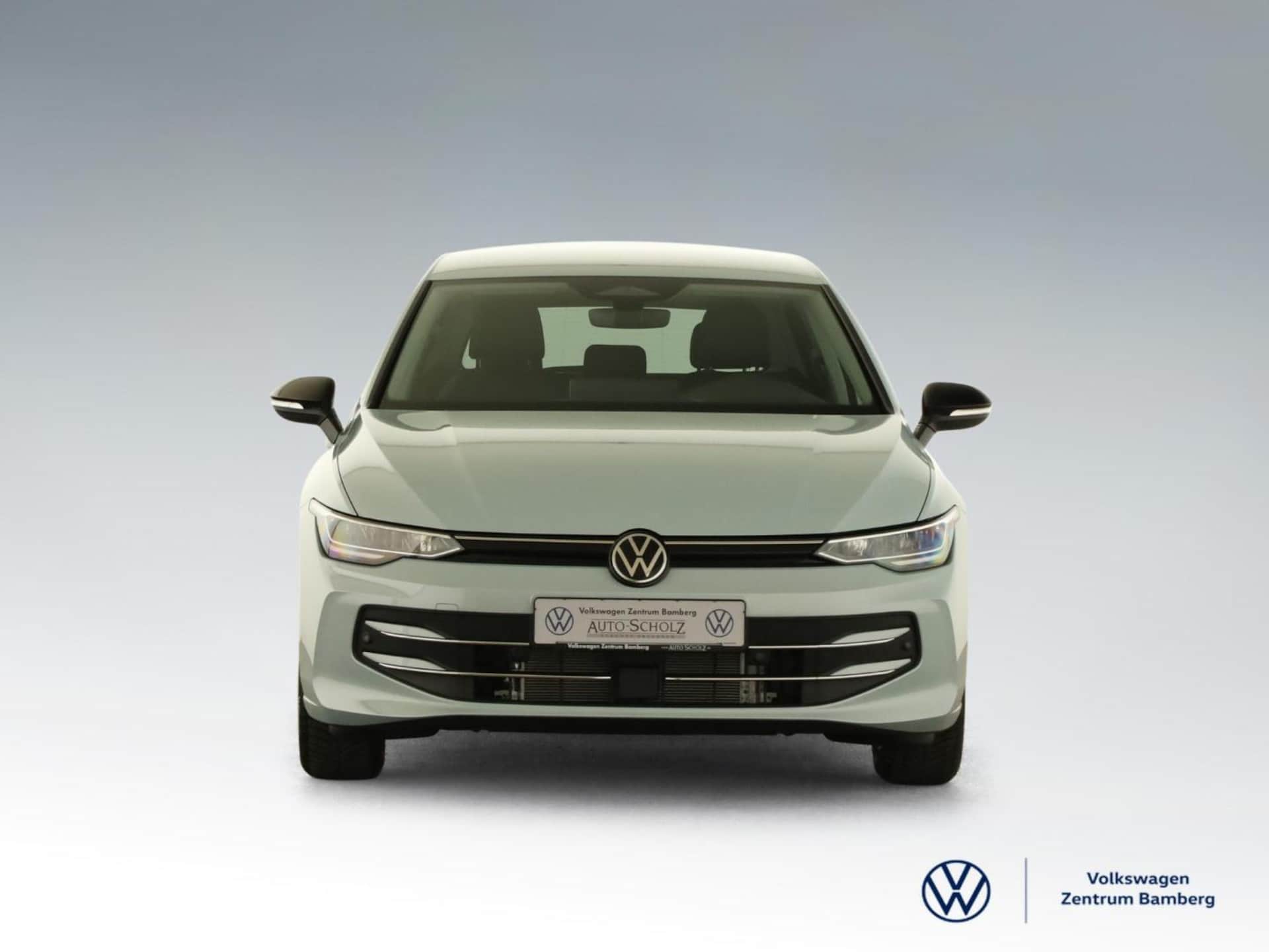 Volkswagen Golf ENERGY
