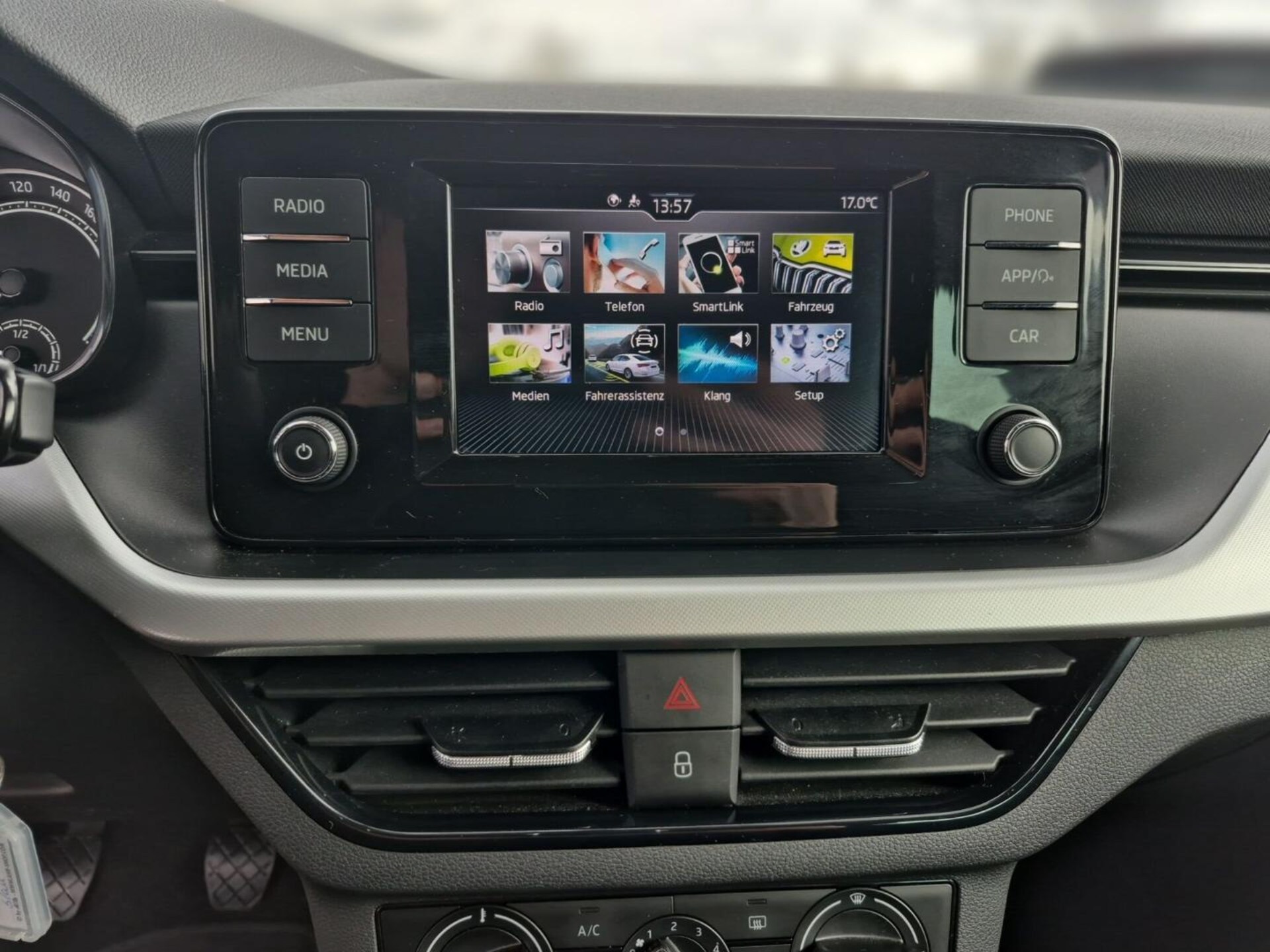 Skoda Scala Ambition