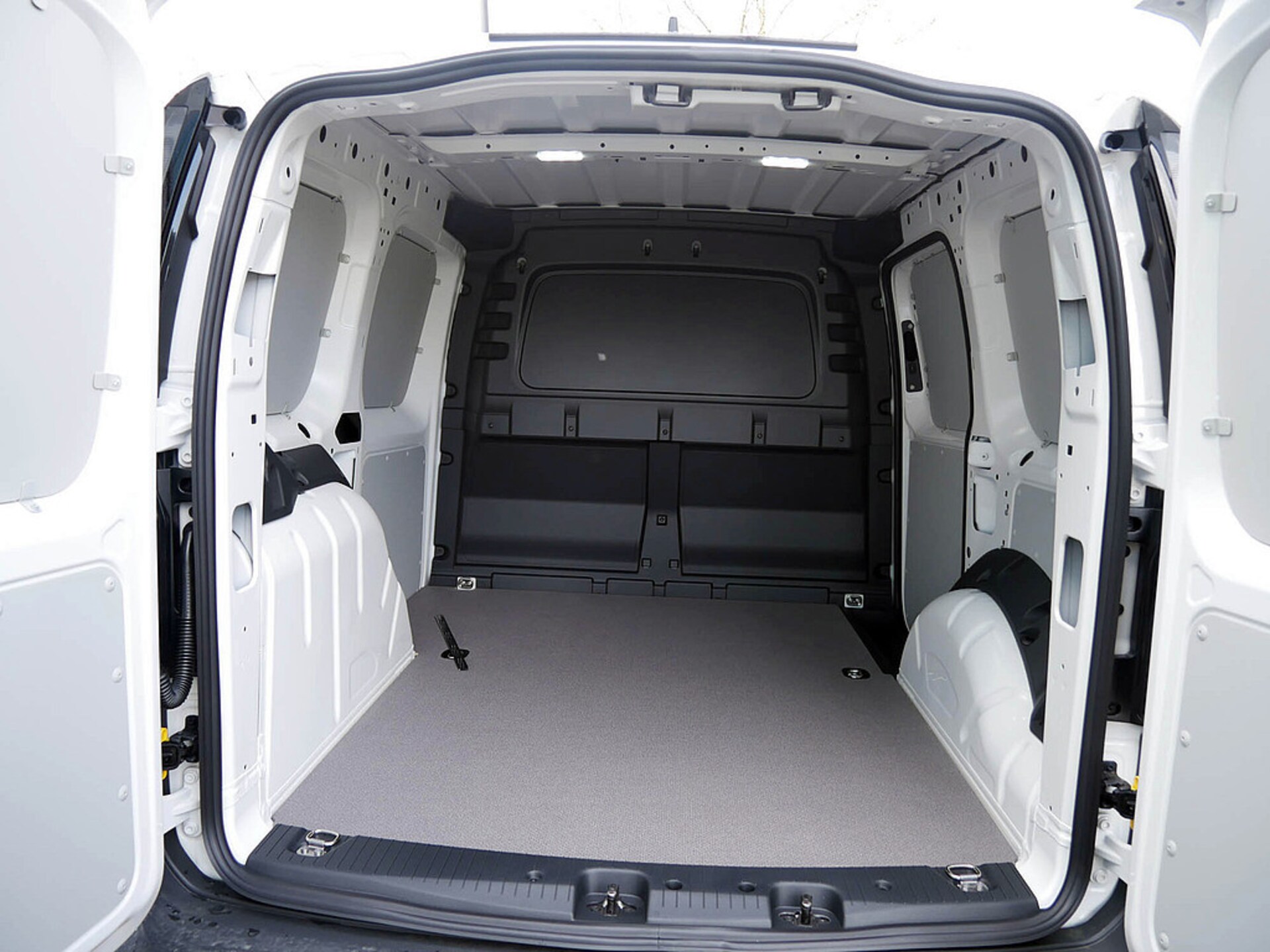 Volkswagen Caddy Cargo