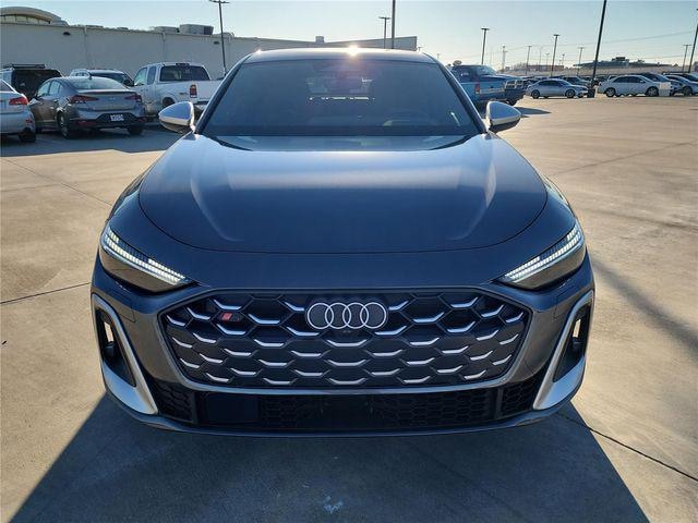 2025 Audi S5 Sedan