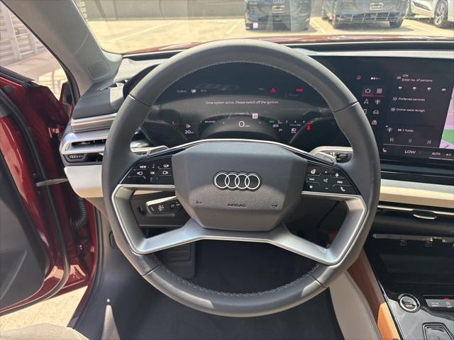 2025 Audi A5 Premium Plus - Photo 20