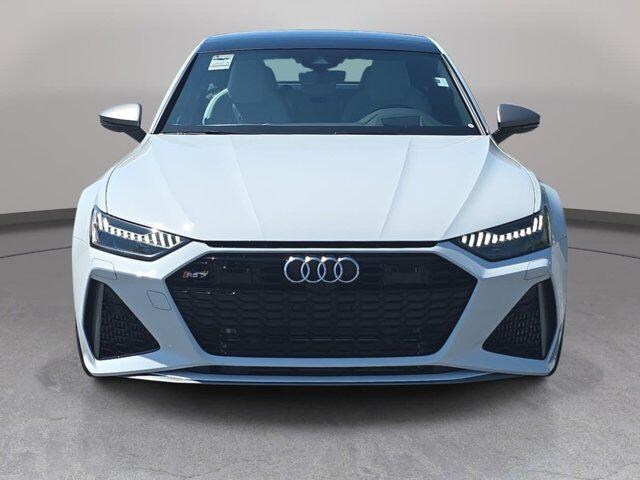 2025 Audi RS7 Sportback