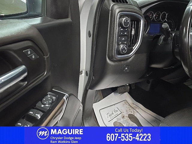 2019 Chevrolet Silverado 1500 LT - Photo 30