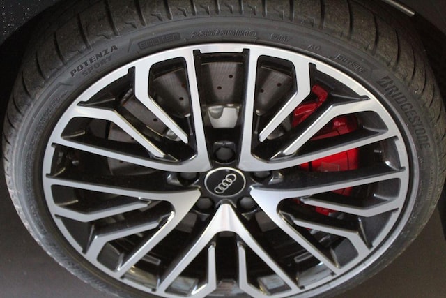 2026 Audi S3 Base - Photo 8