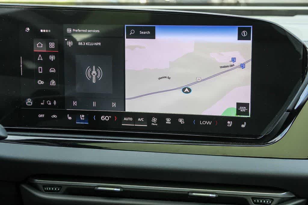 2025 Audi A5 Premium Plus - Photo 15