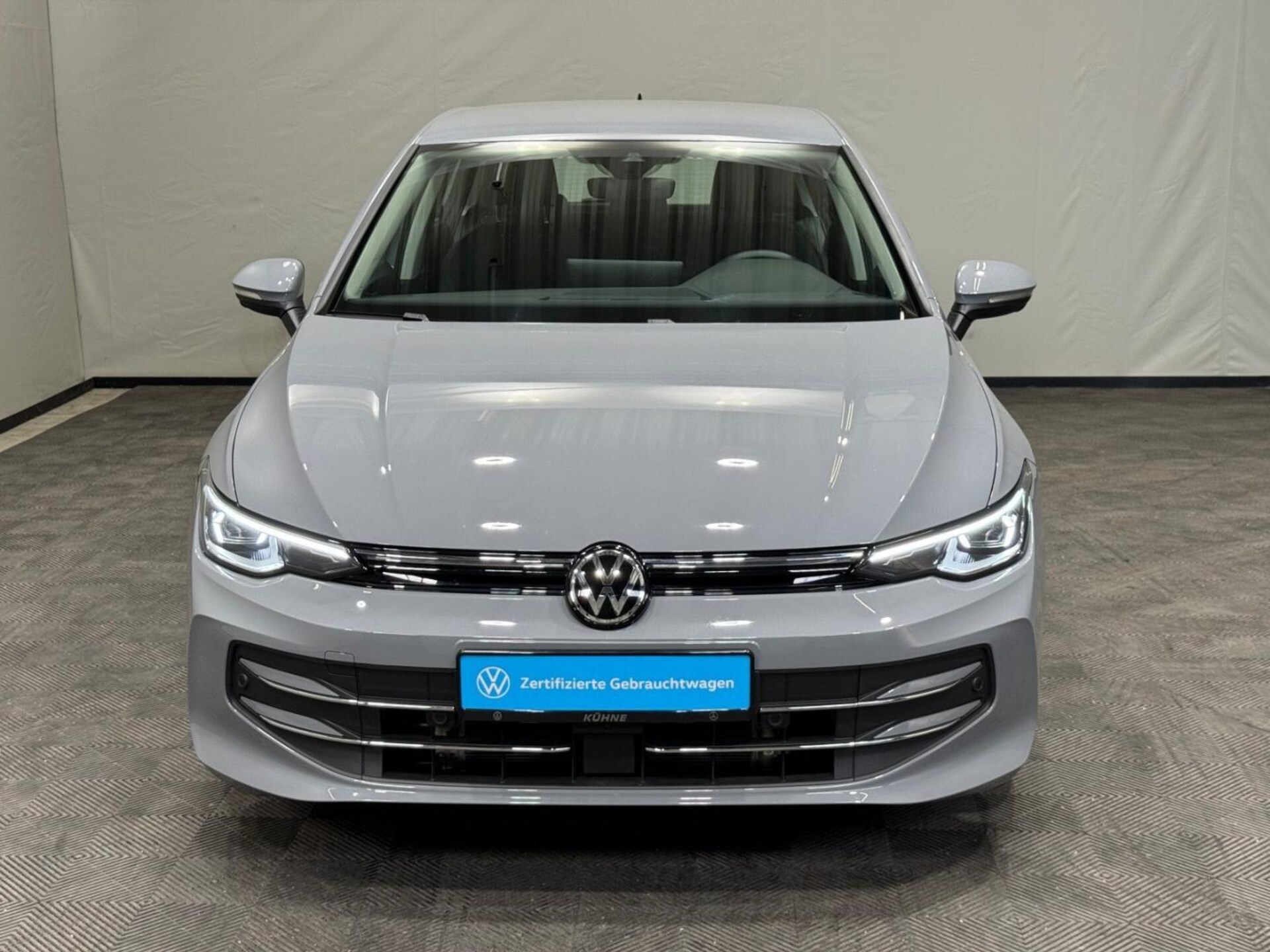 Volkswagen Golf Style