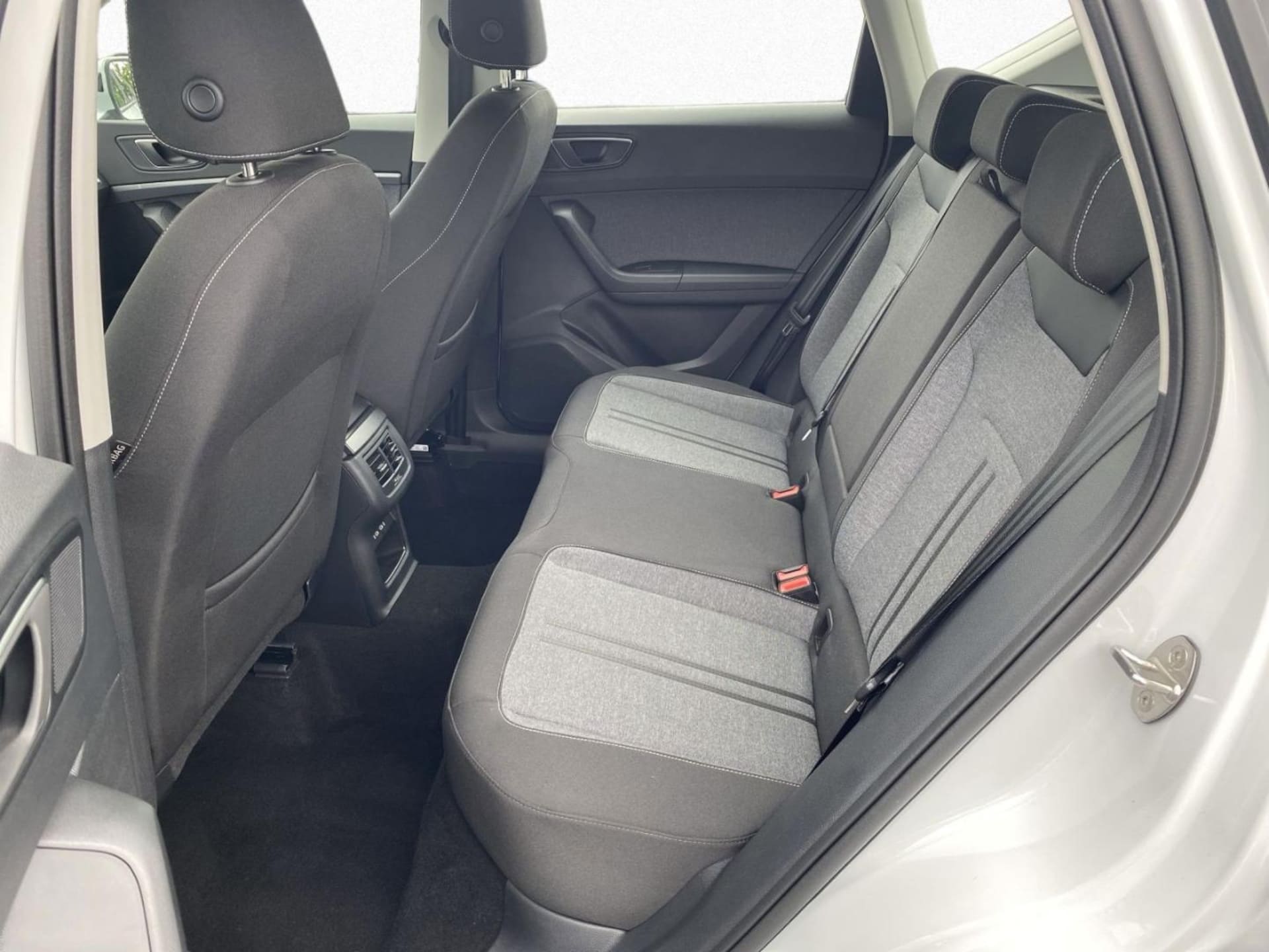 SEAT Ateca Style