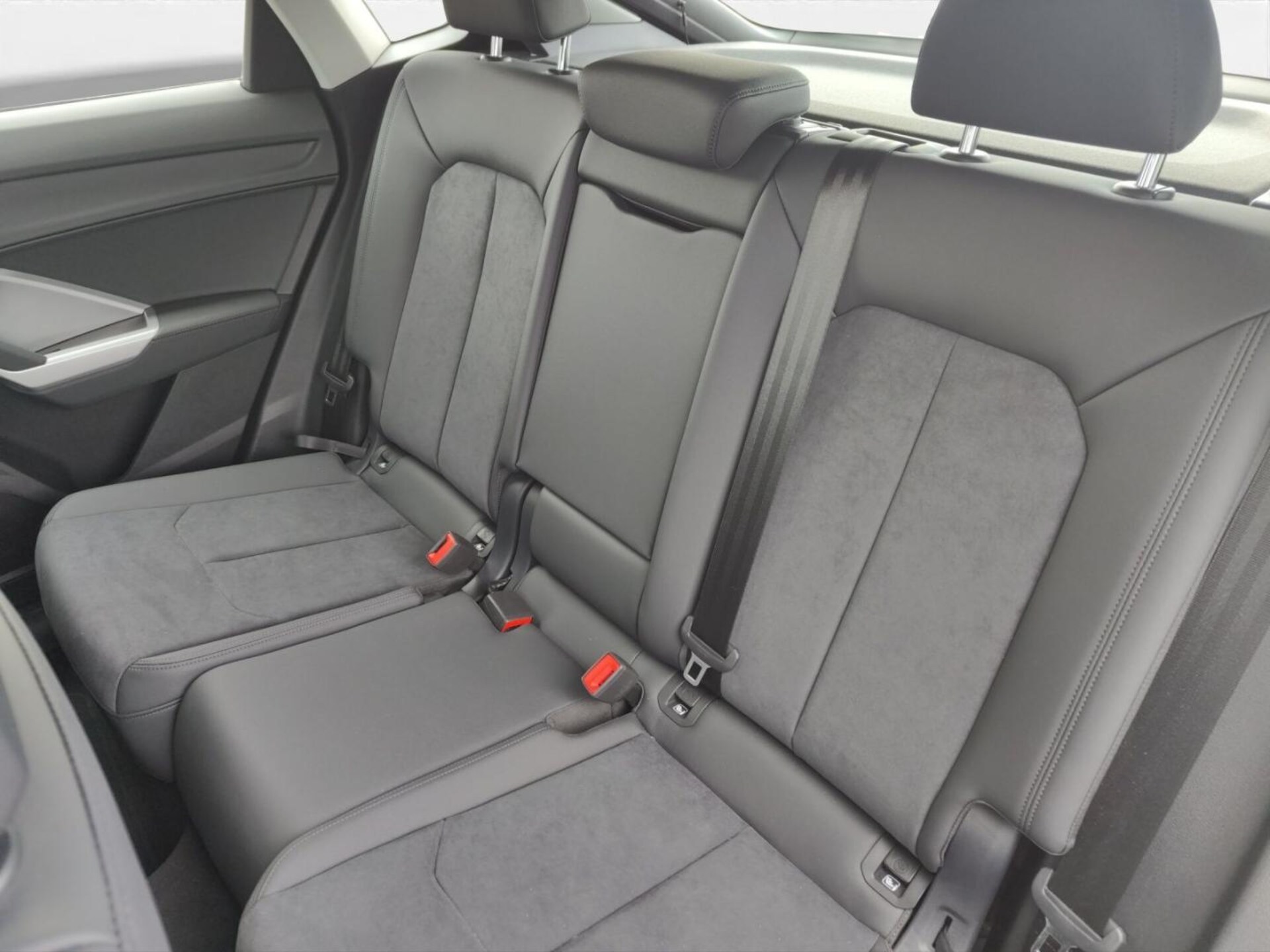 Audi Q3 Sportback S line