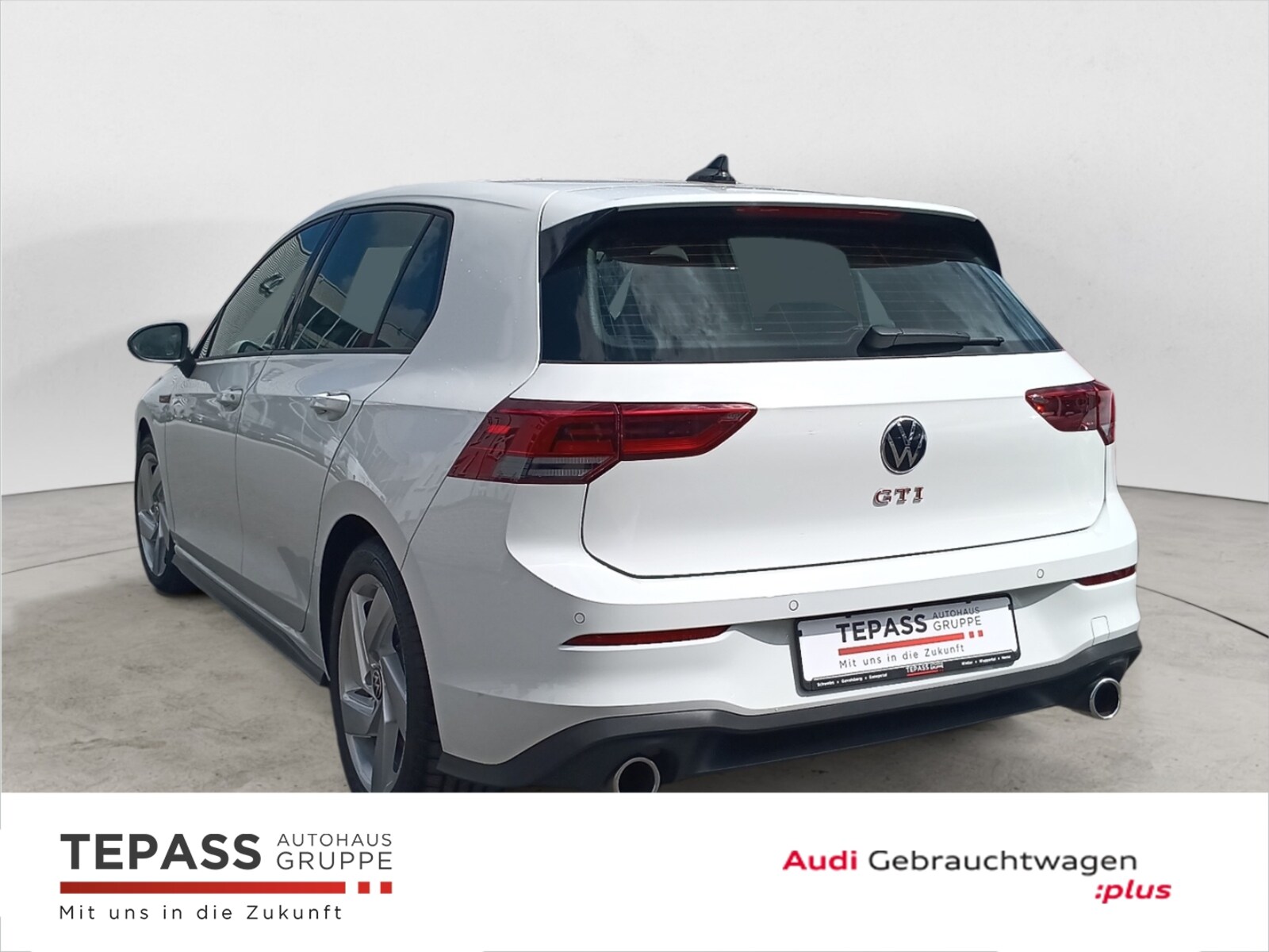 Volkswagen Golf – Bild 3