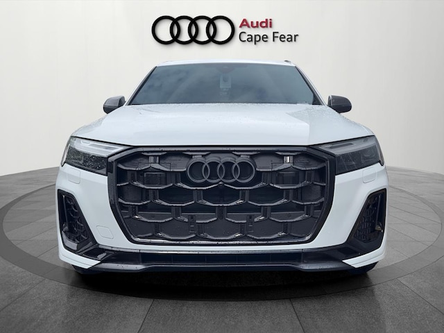 2026 Audi Q7 Prestige - Photo 8