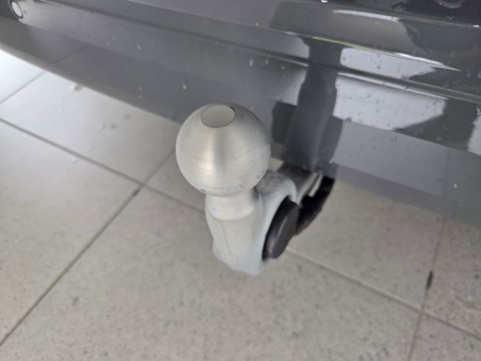Volkswagen Multivan Langversion – Bild 11