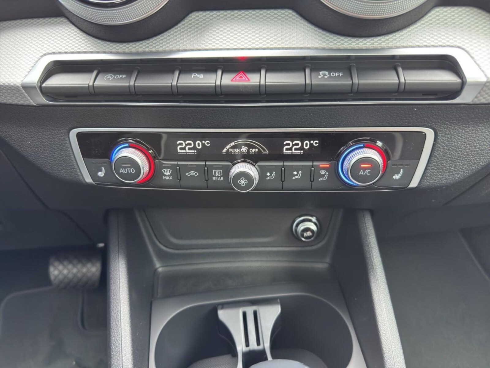 Audi Q2 – Bild 7
