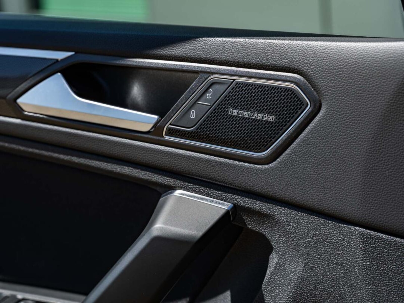 Volkswagen Tiguan – Bild 22