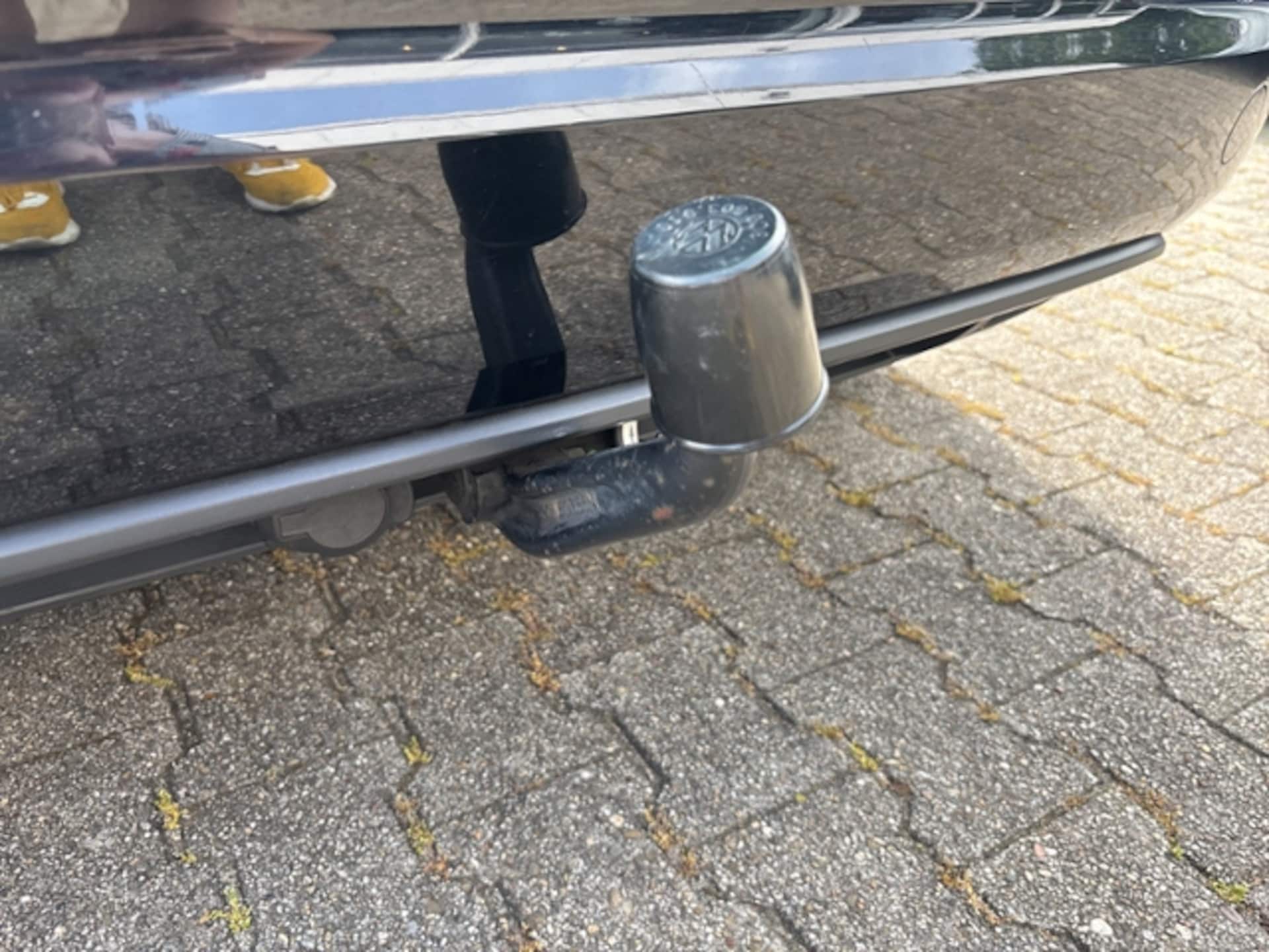 Volkswagen Golf Sportsvan SOUND