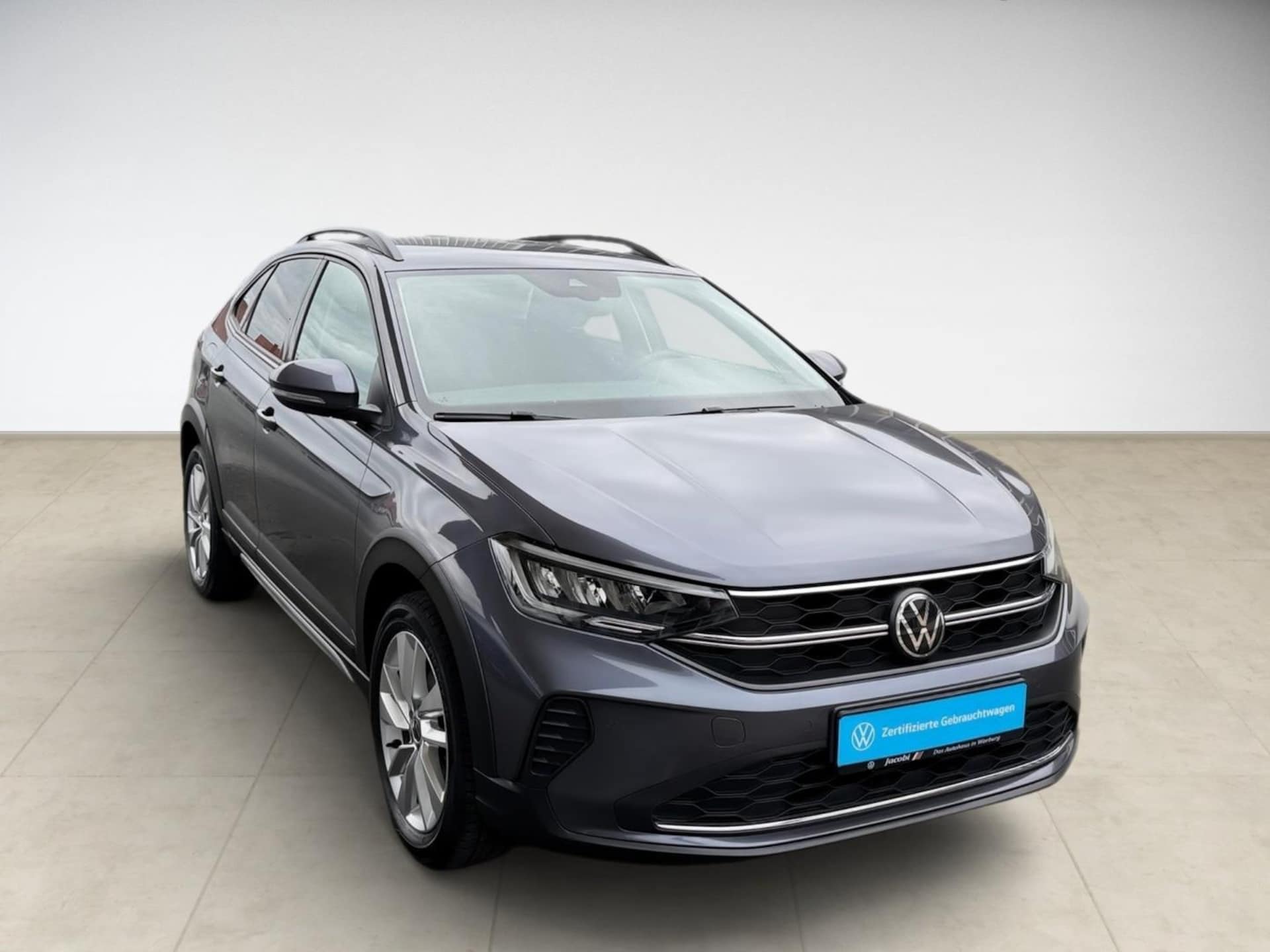 Volkswagen Taigo Life
