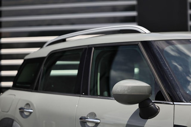 2021 MINI Countryman