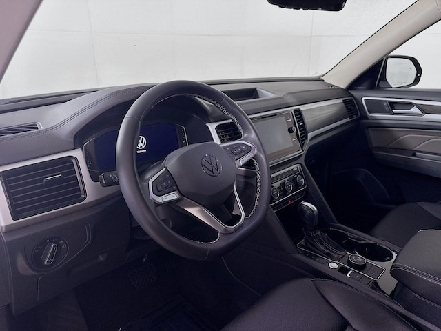 2023 Volkswagen Atlas