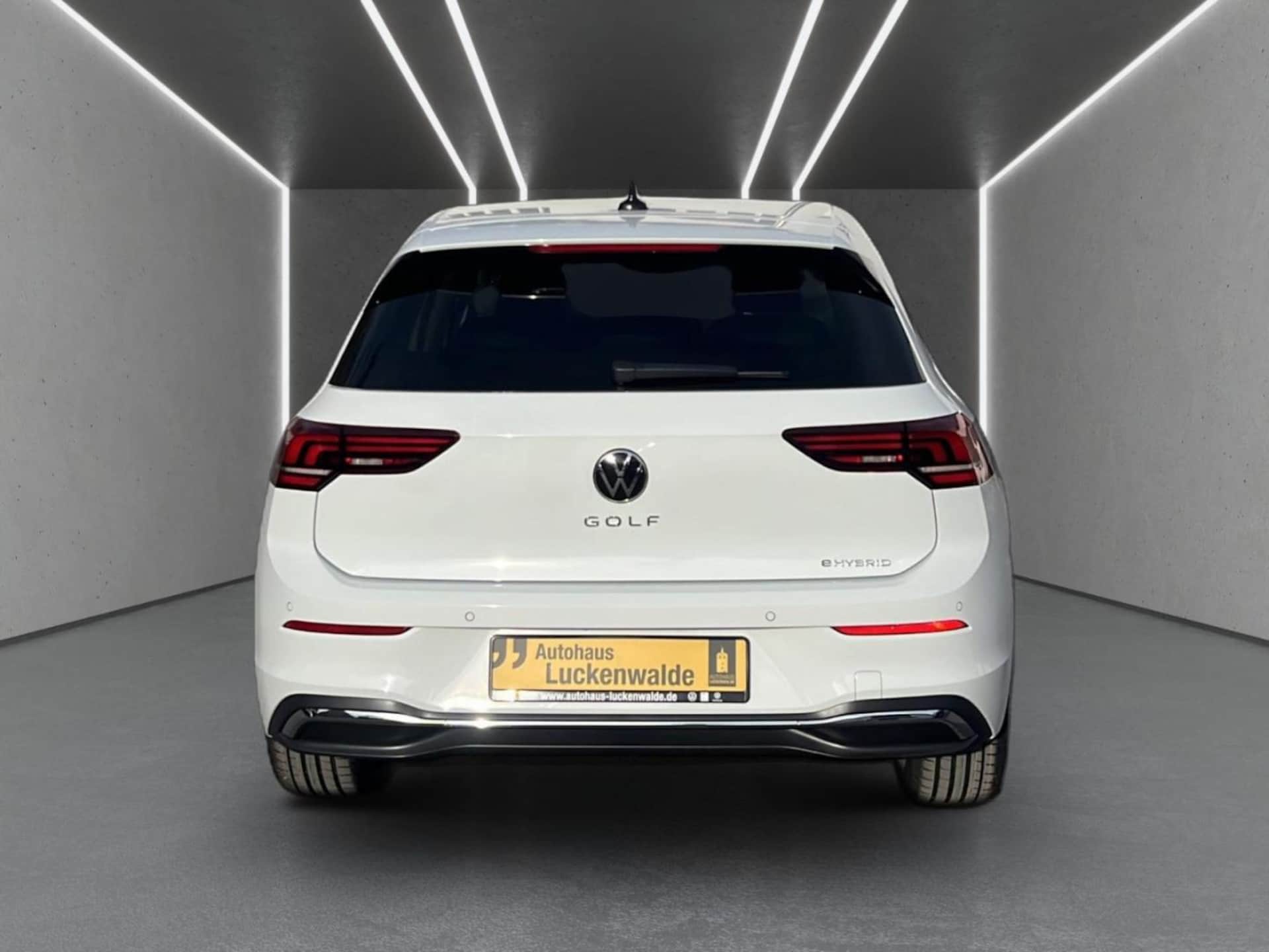 Volkswagen Golf ENERGY