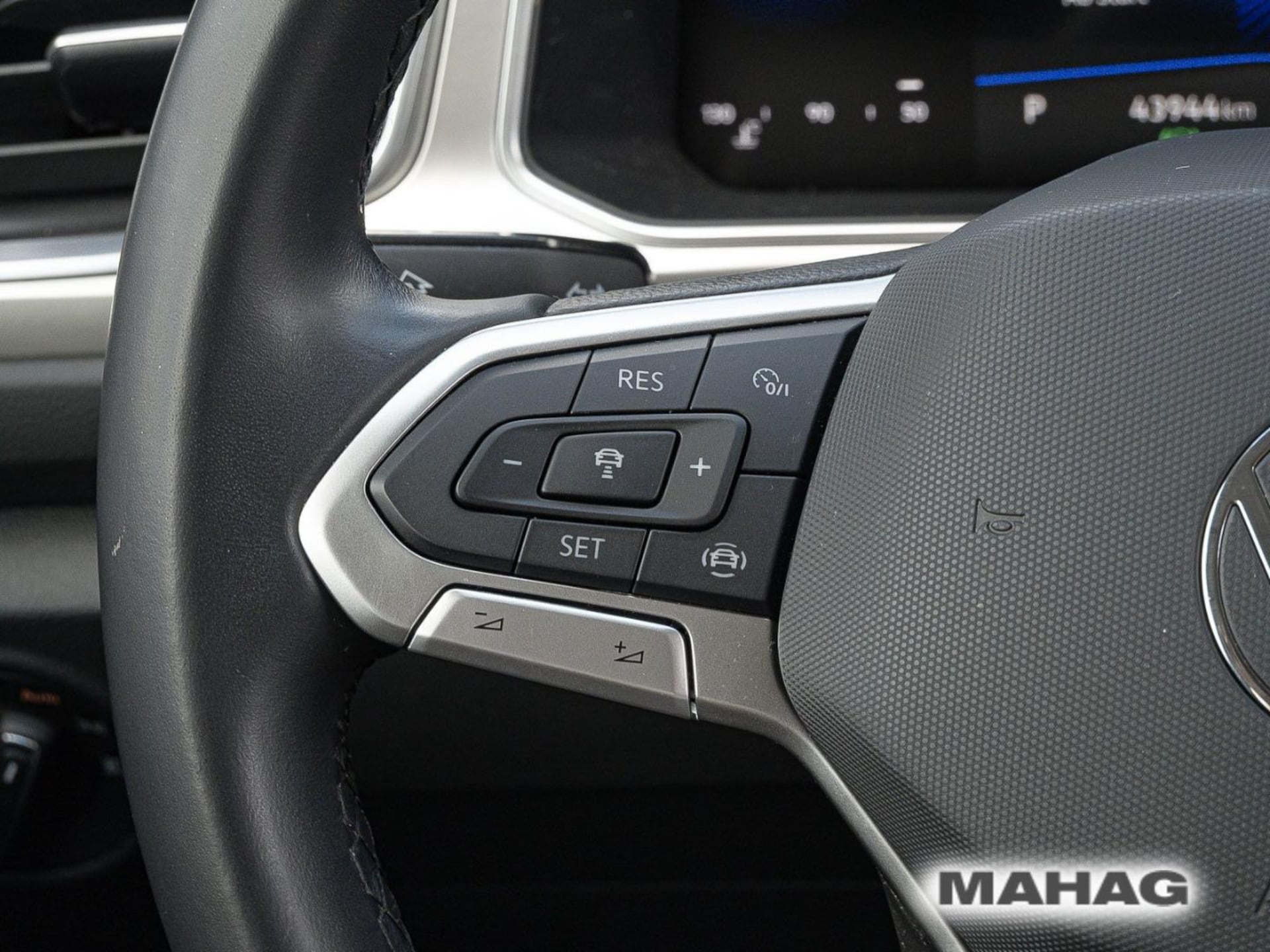 Volkswagen T-Roc MOVE