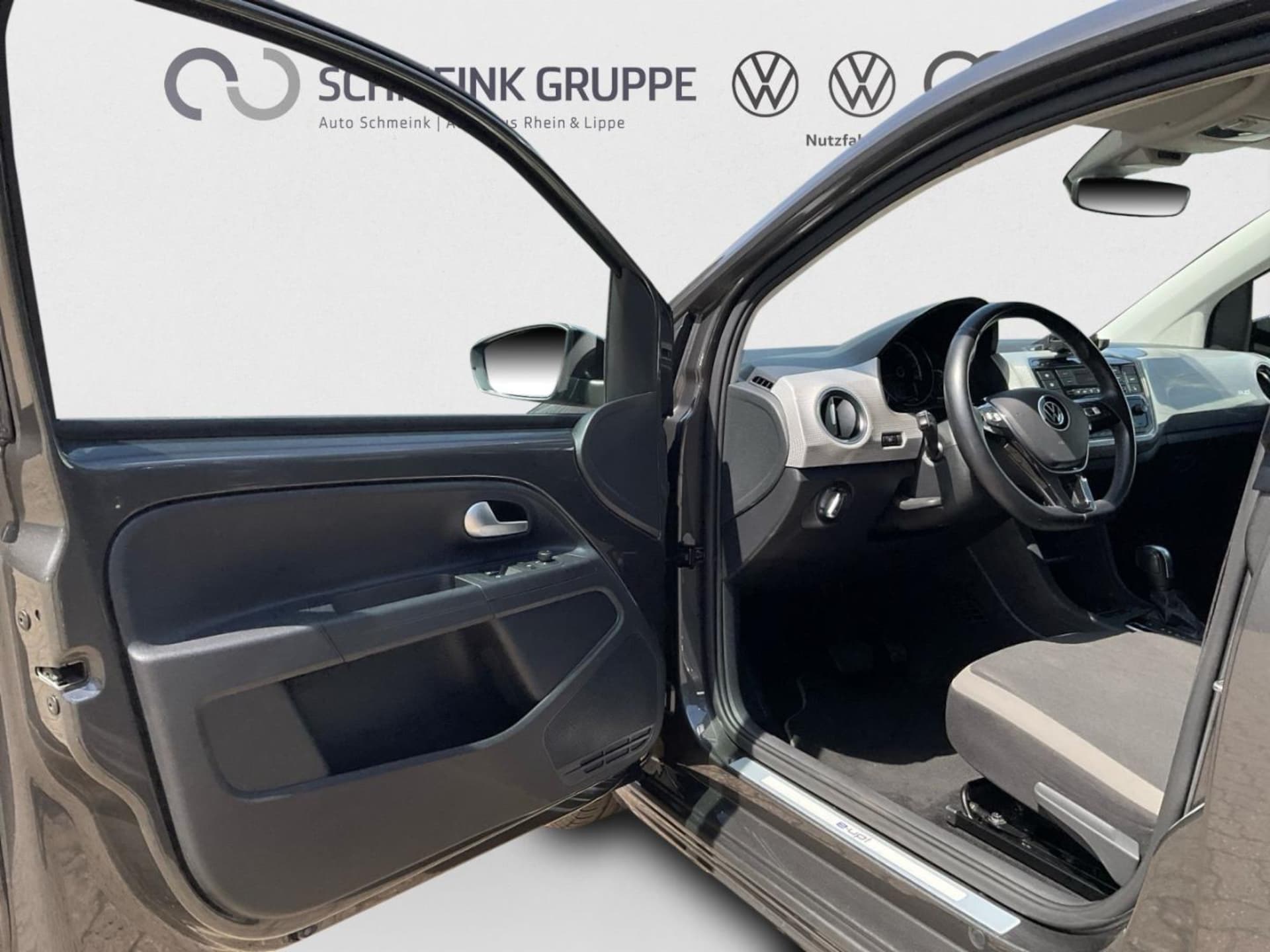 Volkswagen e-up! Style "Plus"