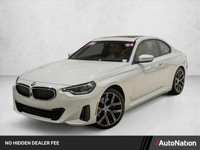 2024 BMW