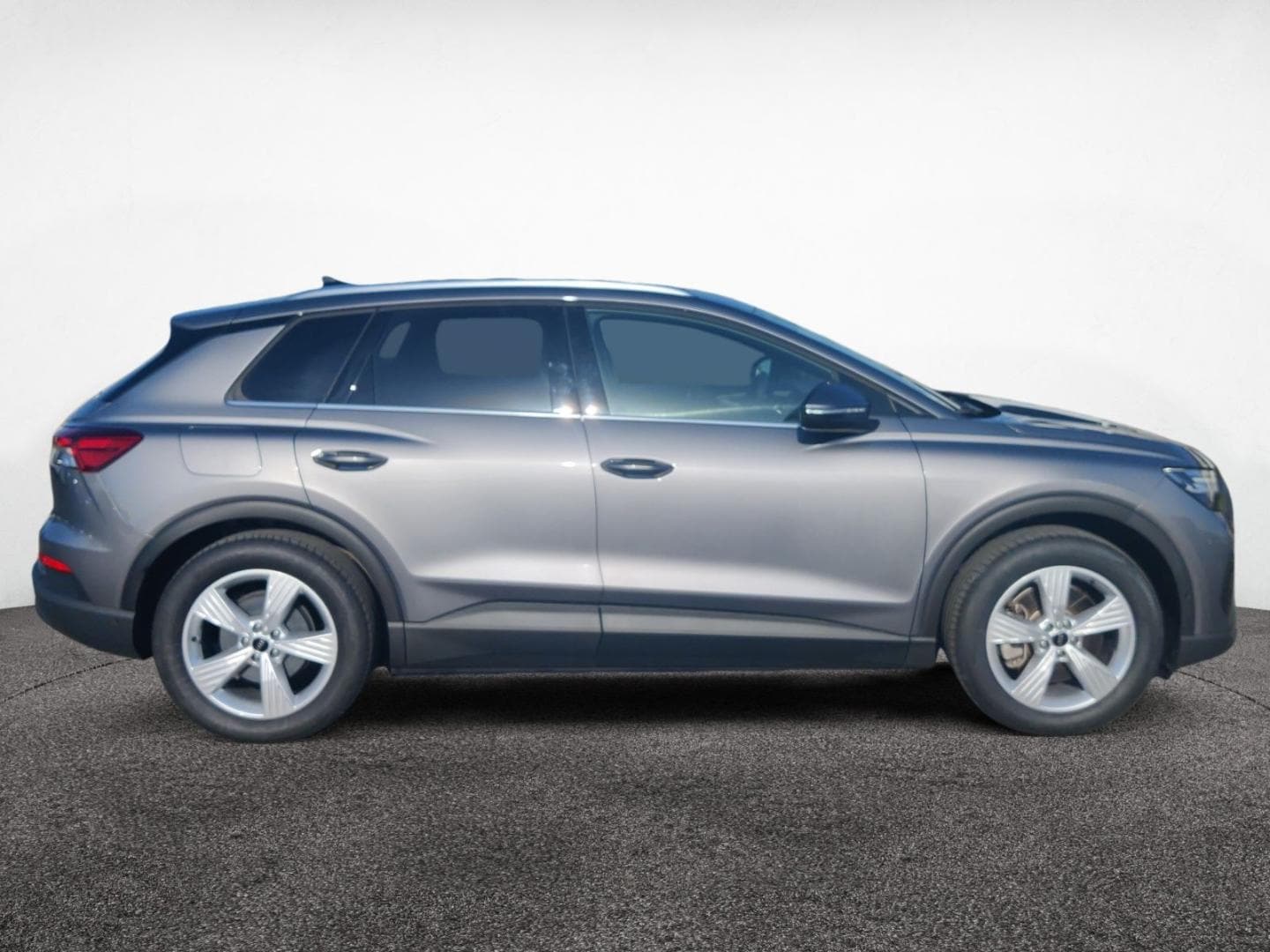 Bild über Audi Q4 e-tron 45 e-tron quattro - für weitere Informationen kontaktieren Sie den Audi Partner