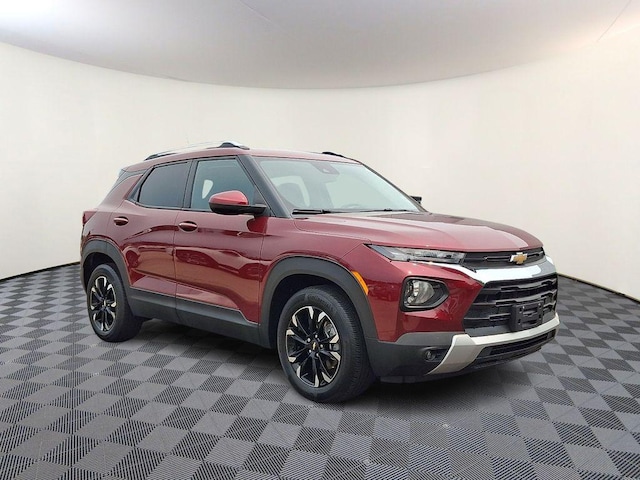 2023 Chevrolet Trailblazer