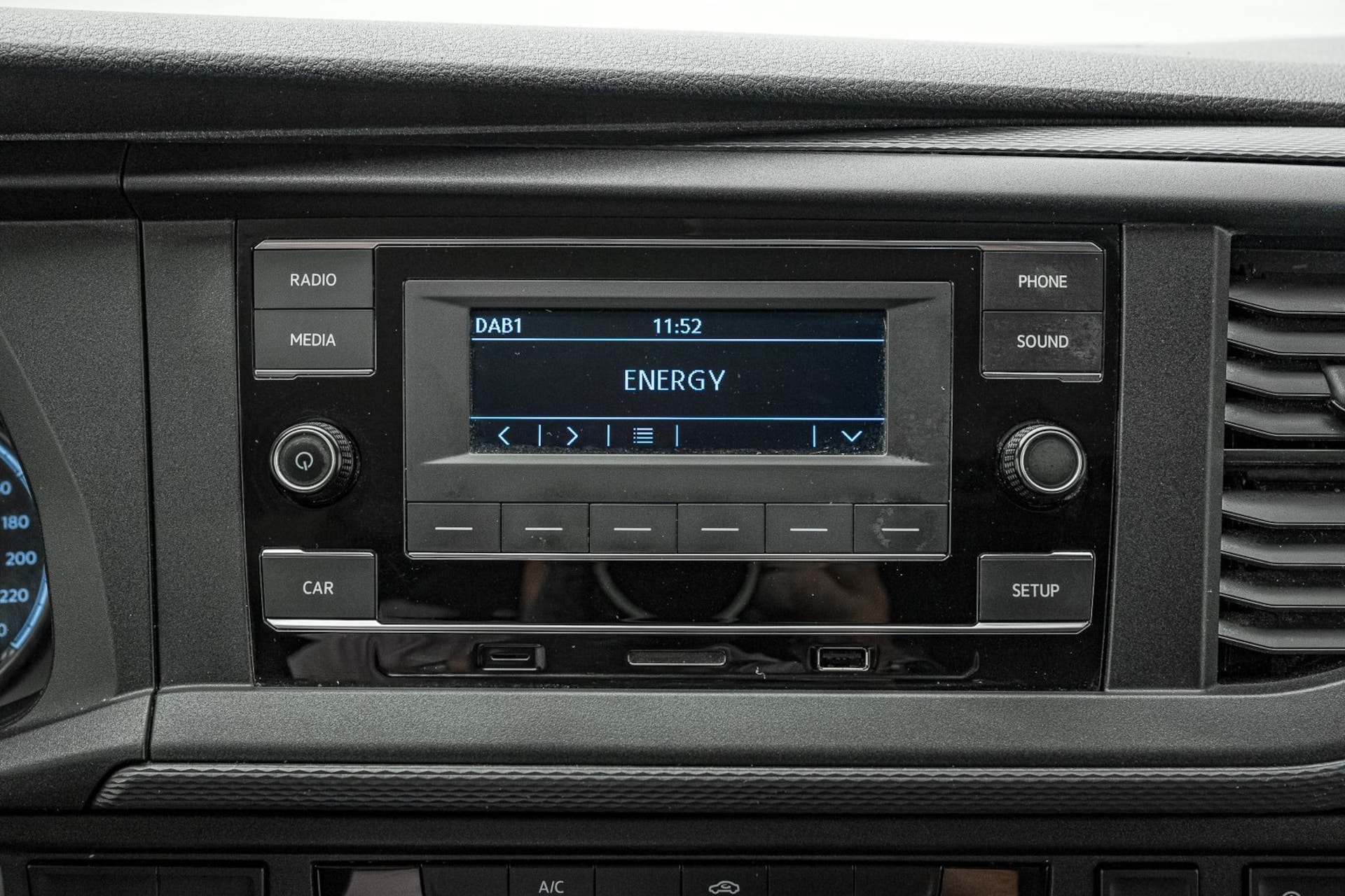 Volkswagen T6.1 Transporter Kasten kurzer Radstand