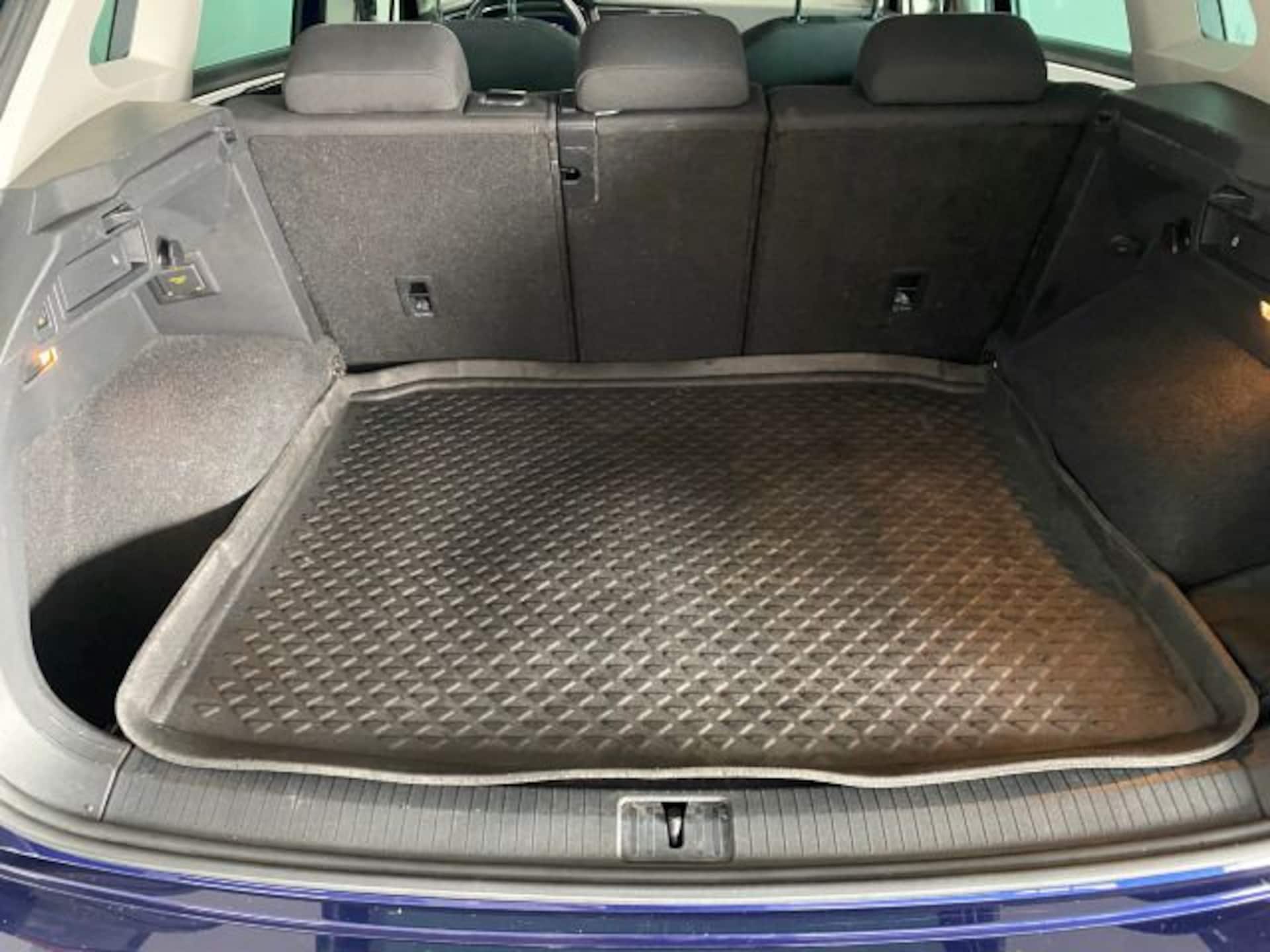 Volkswagen Tiguan Highline