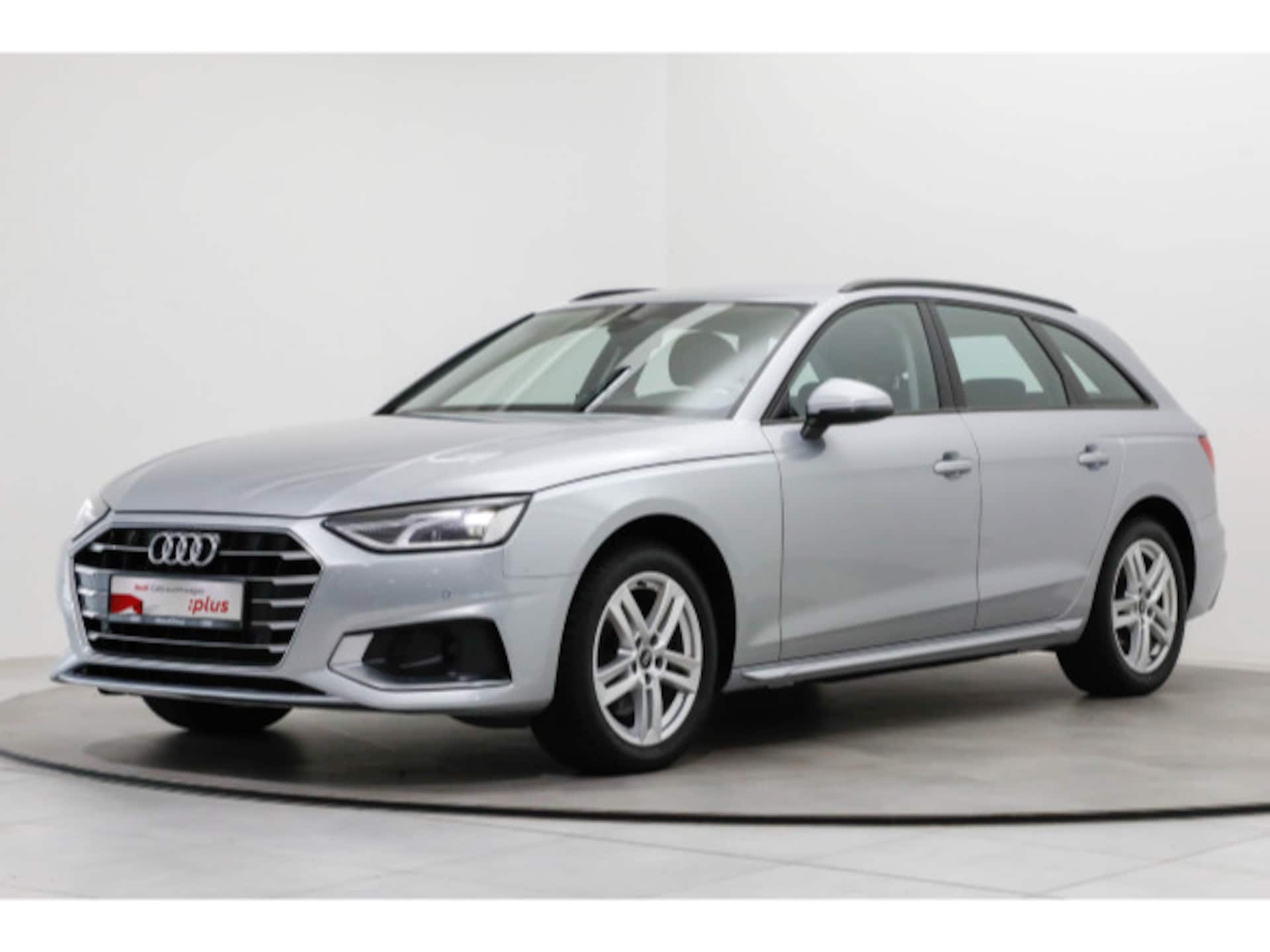 Audi A4 Avant Advanced