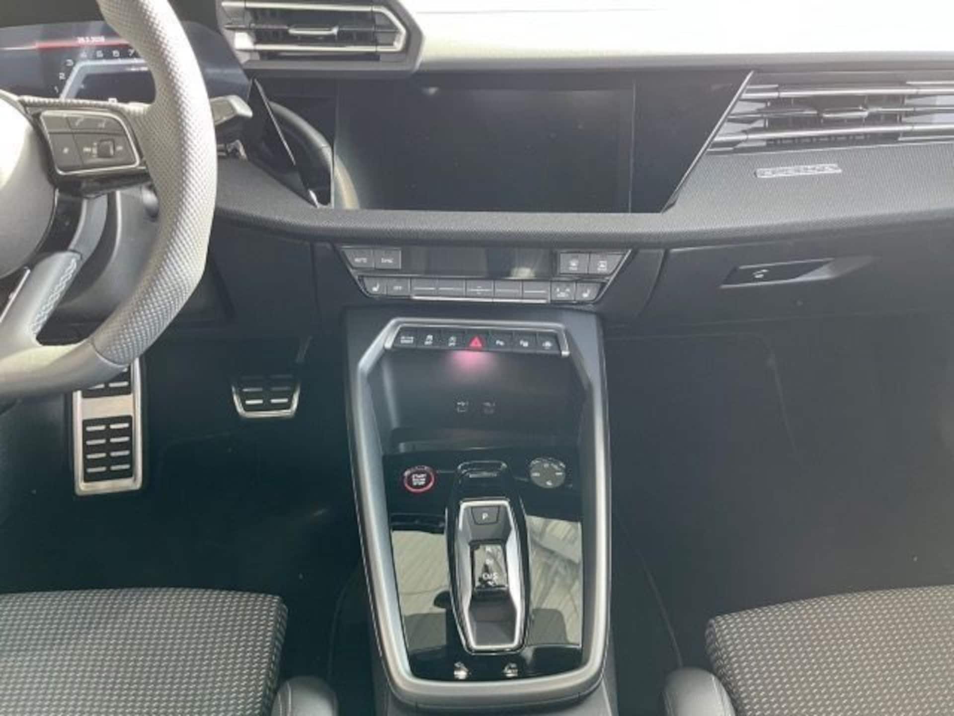 Audi S3 Sportback