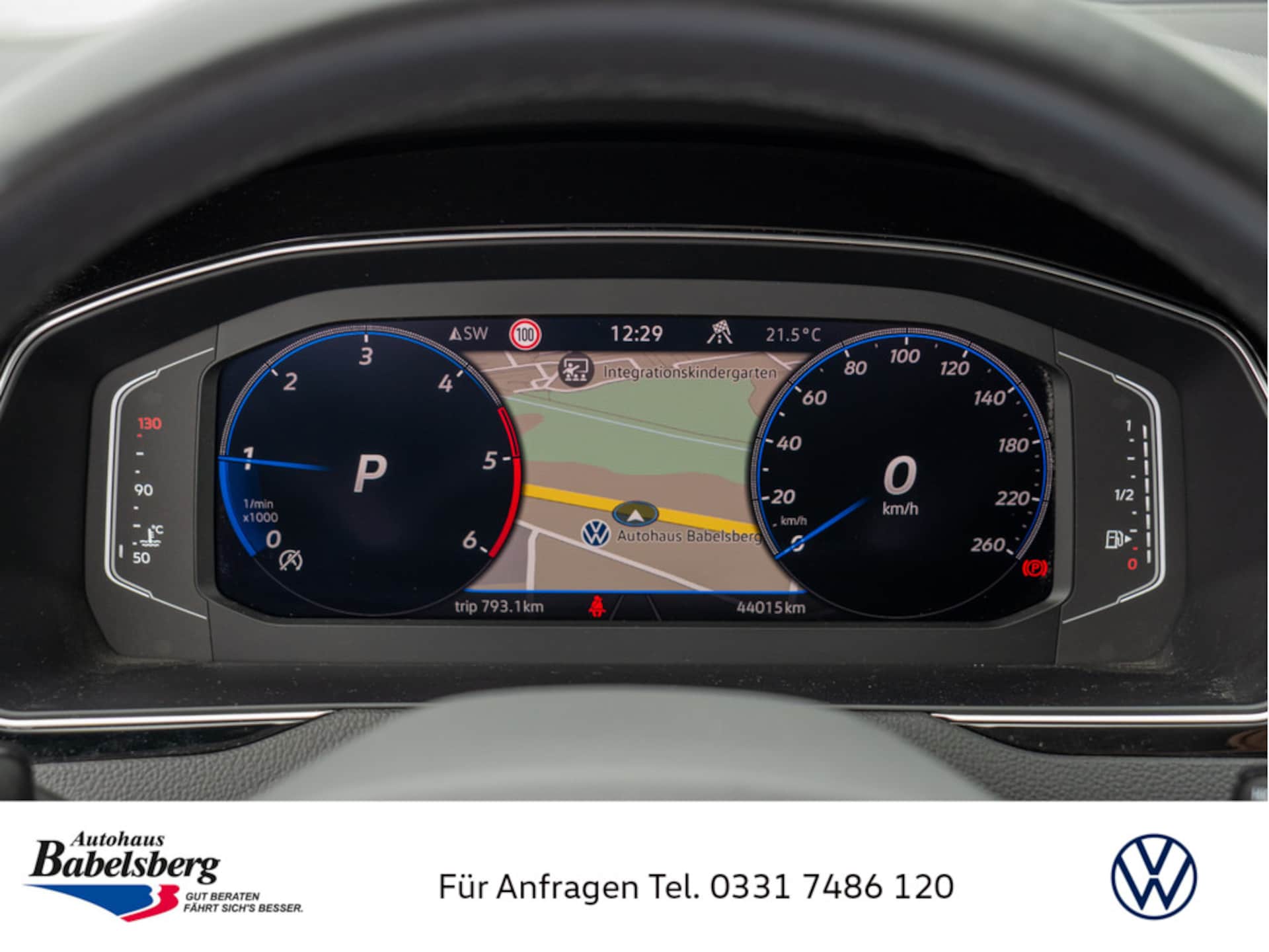 Volkswagen Passat Variant Alltrack
