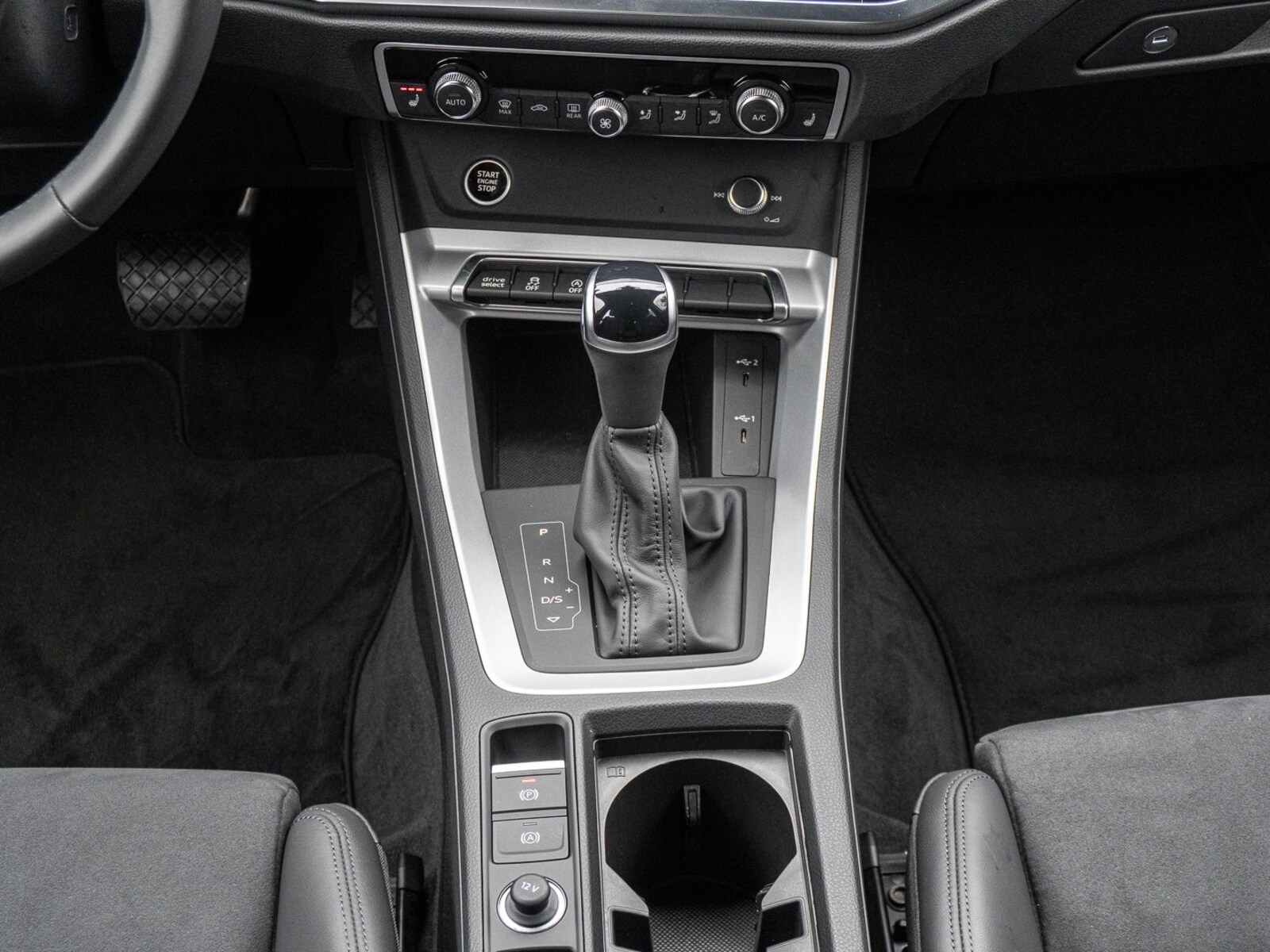 Audi Q3 Sportback – Bild 13