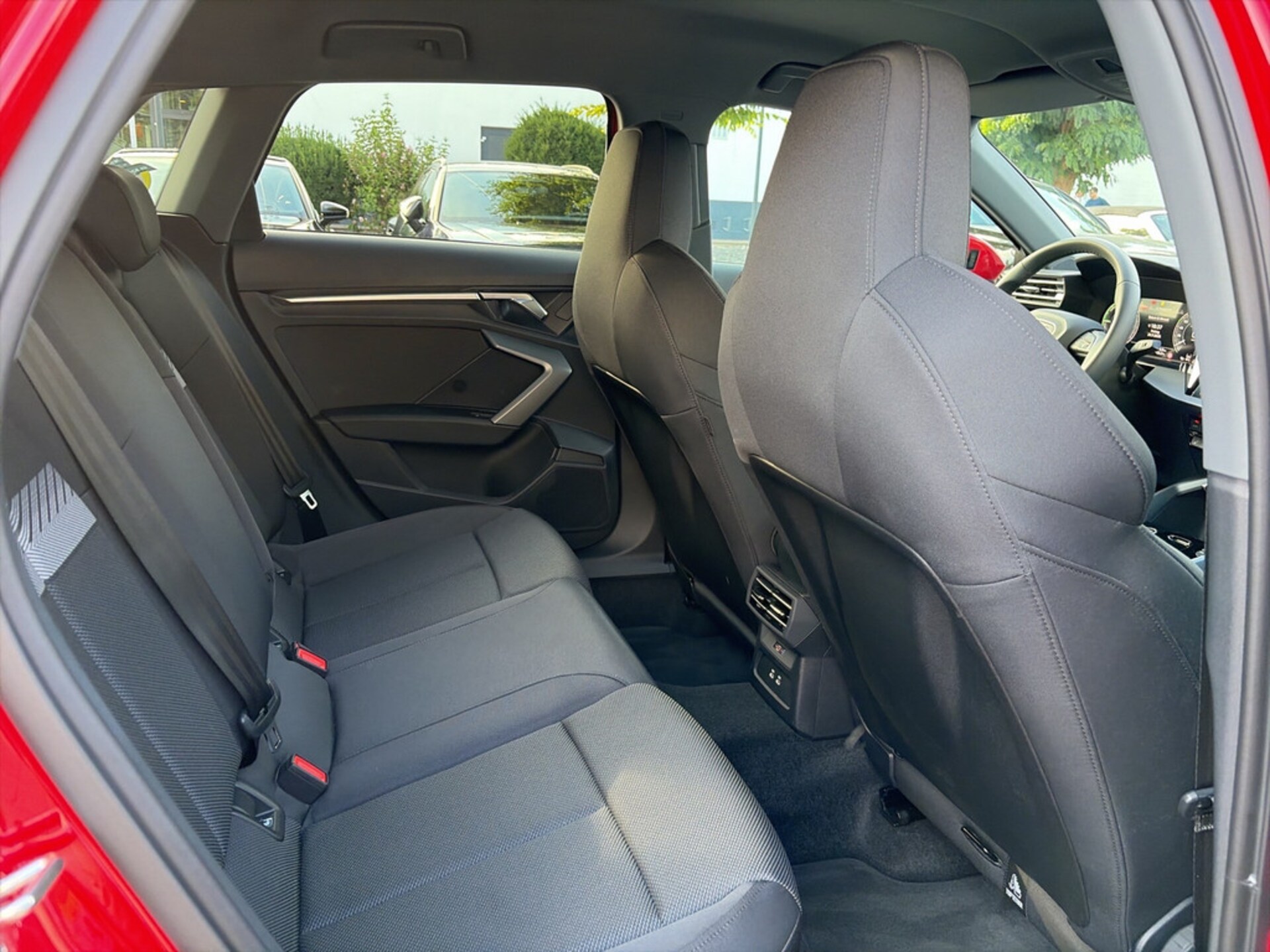 Audi A3 Sportback TFSI e Advanced