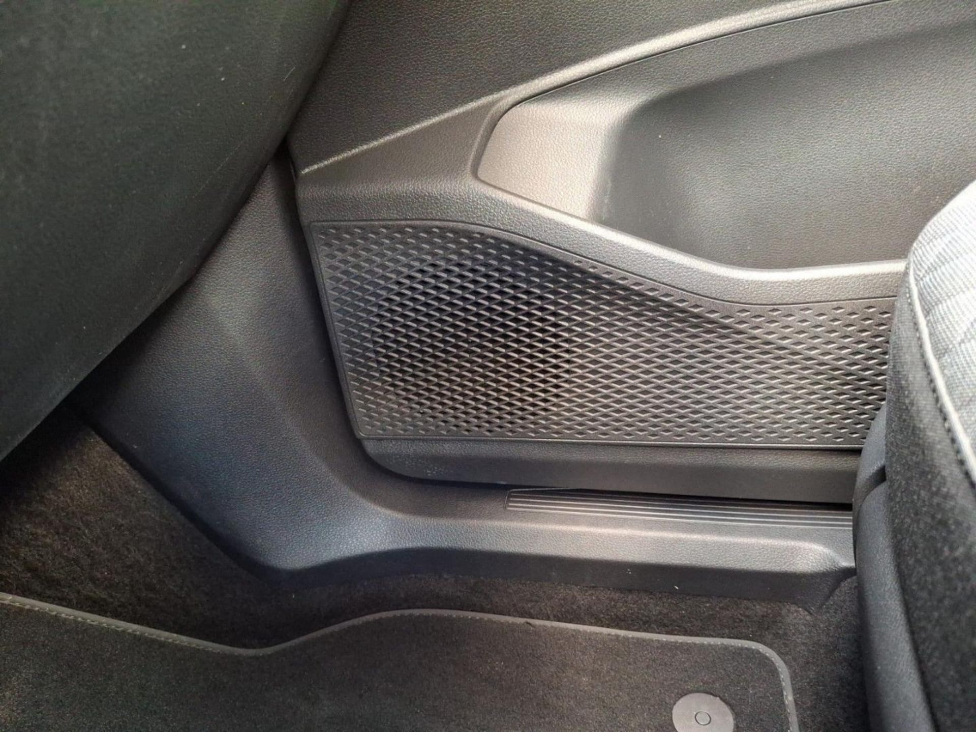Volkswagen Caddy Life