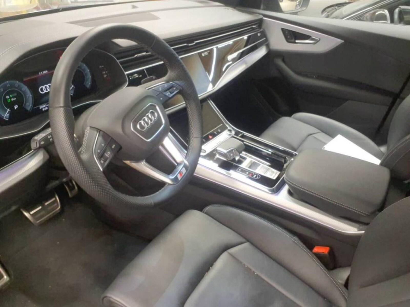 Audi Q8 – Bild 3