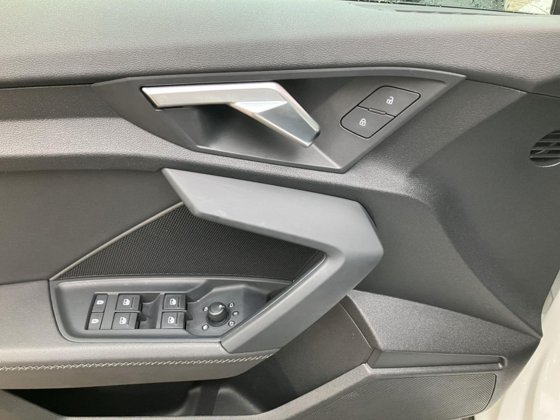 Audi A3 Sportback S line
