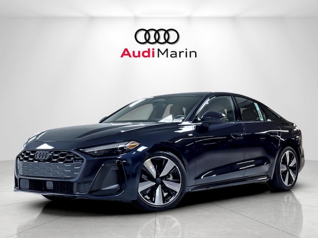 Photo of 2026 Audi A5 Sedan 