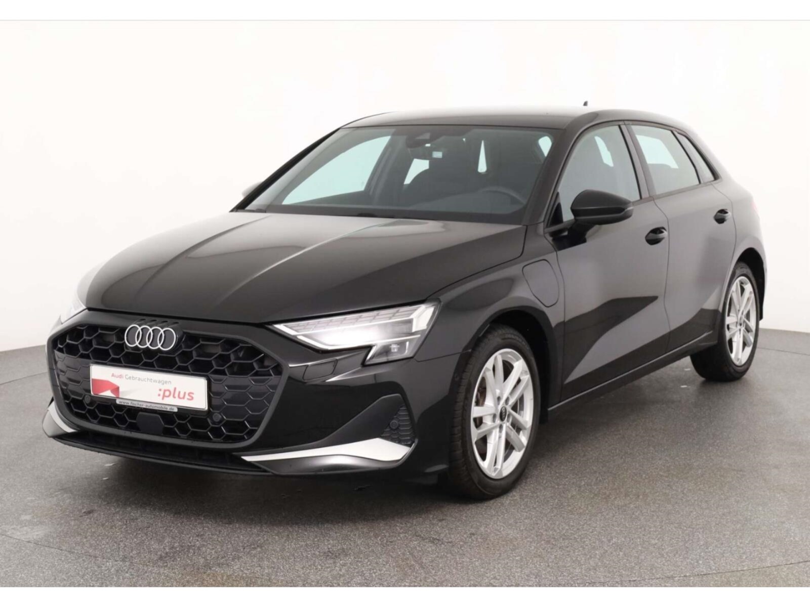 Audi A3 Sportback – Bild 2