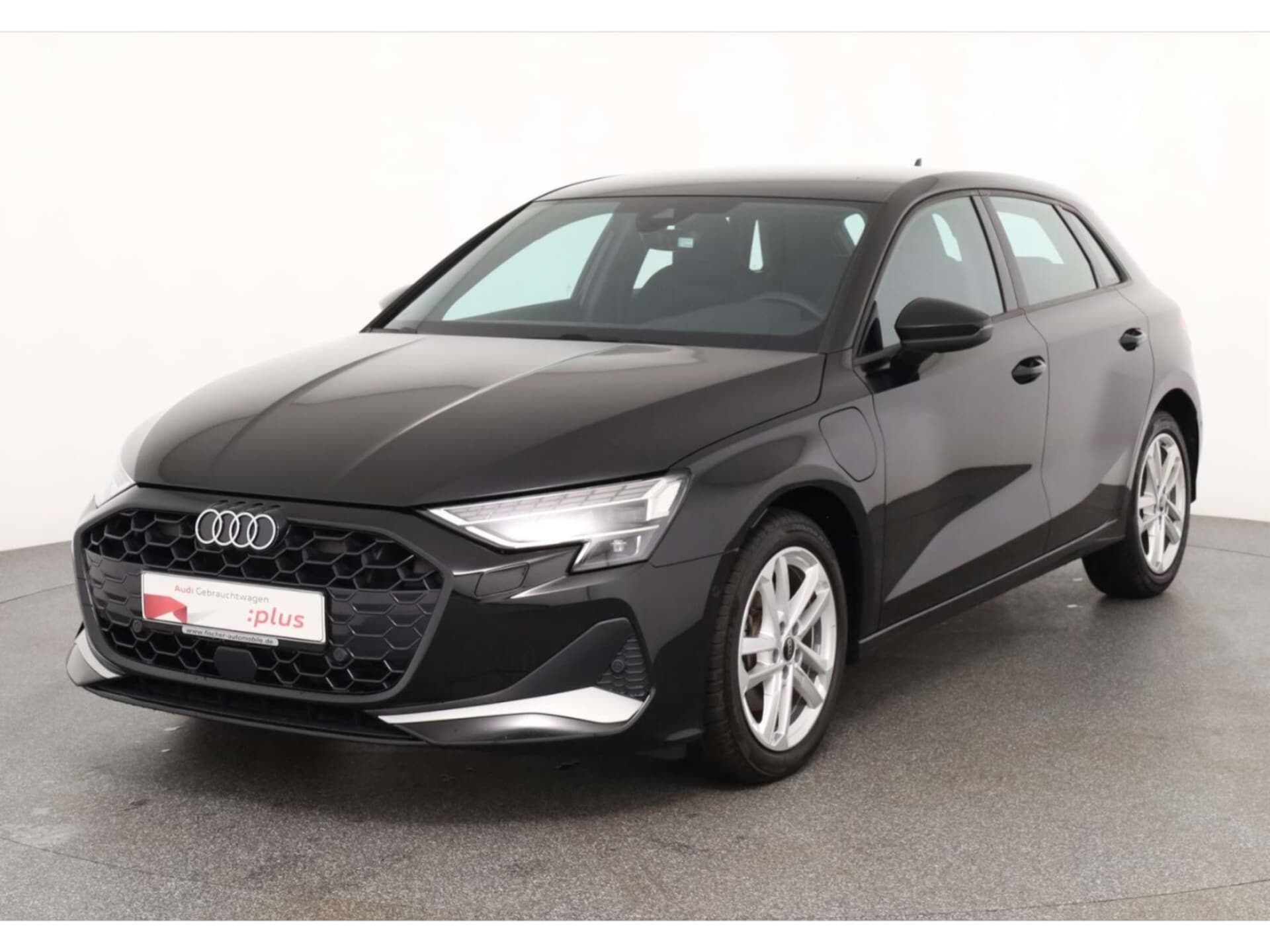 Audi A3 Sportback TFSI e Advanced