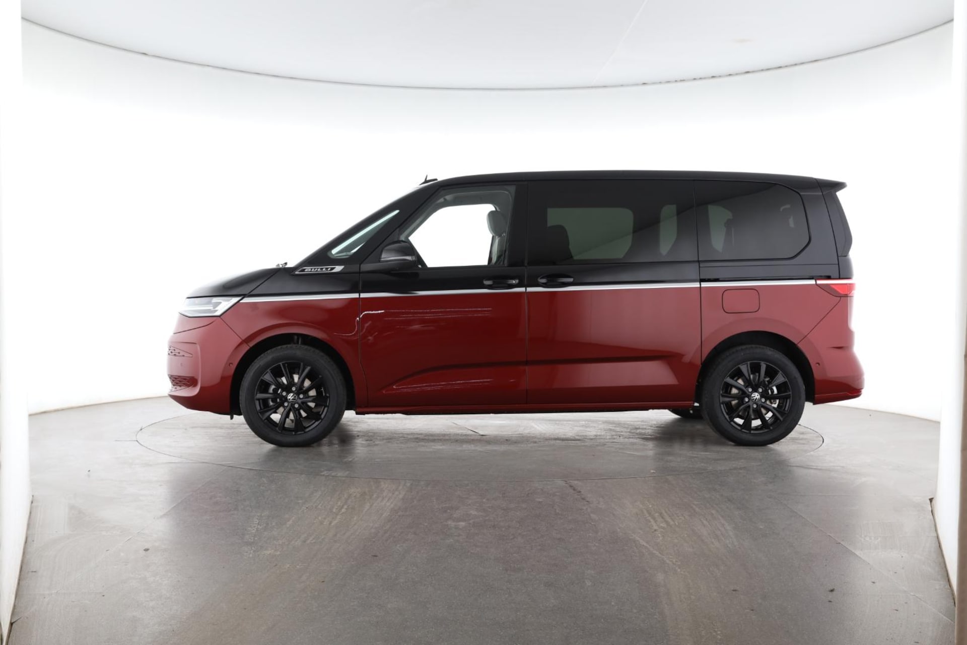 Volkswagen Multivan Style