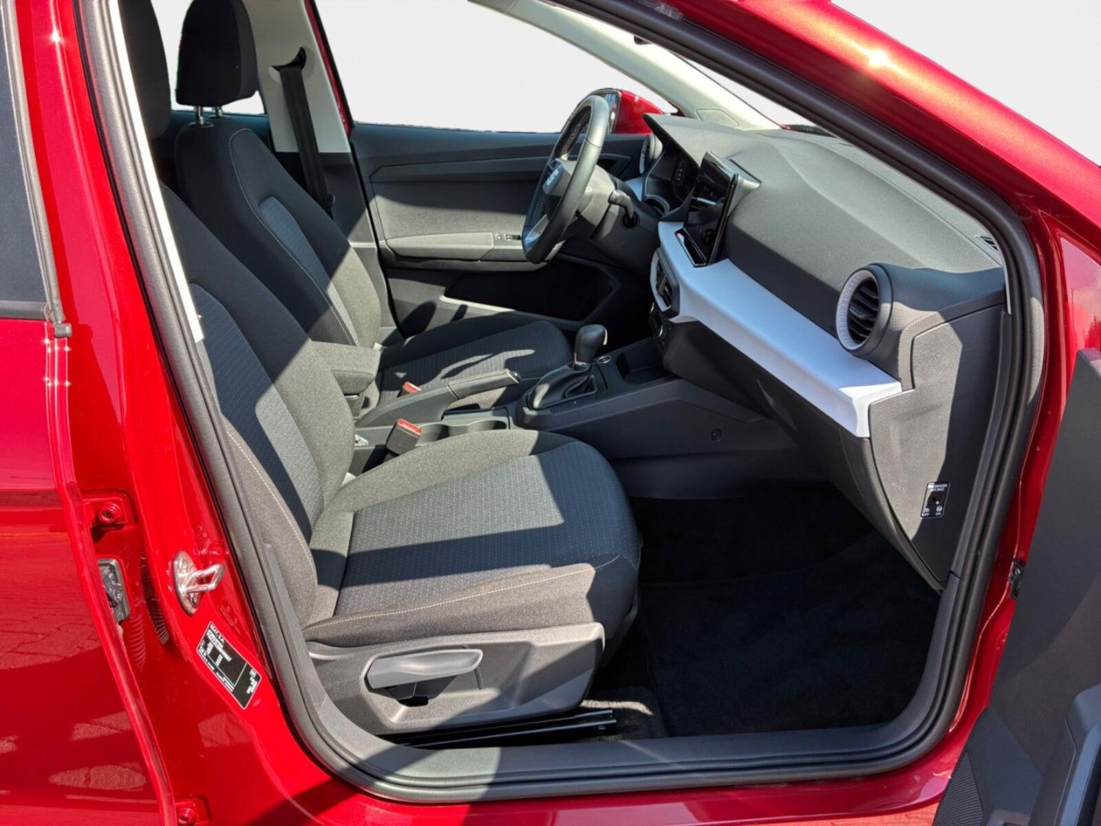 SEAT Ibiza – Bild 15