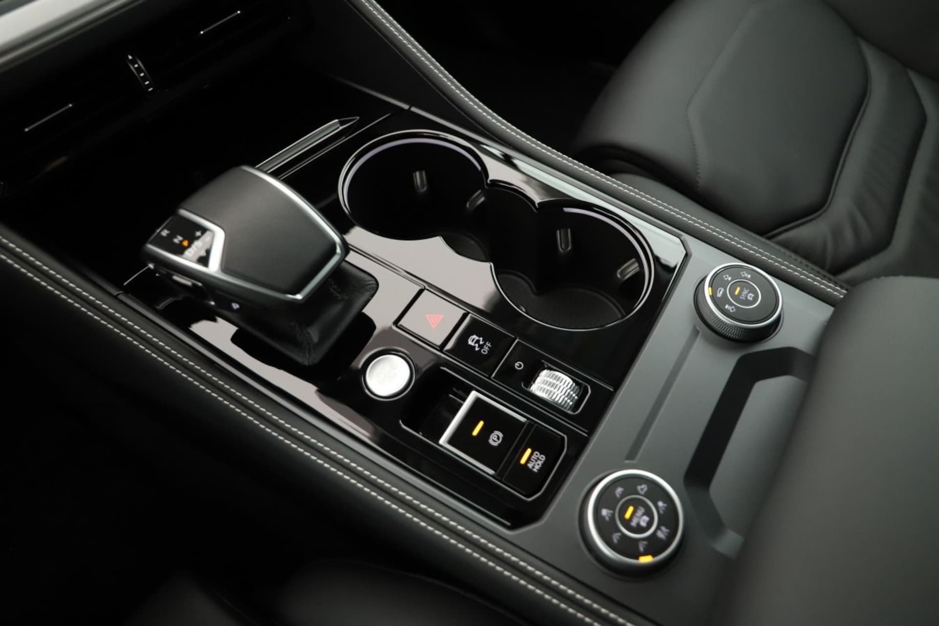 Volkswagen Touareg Elegance