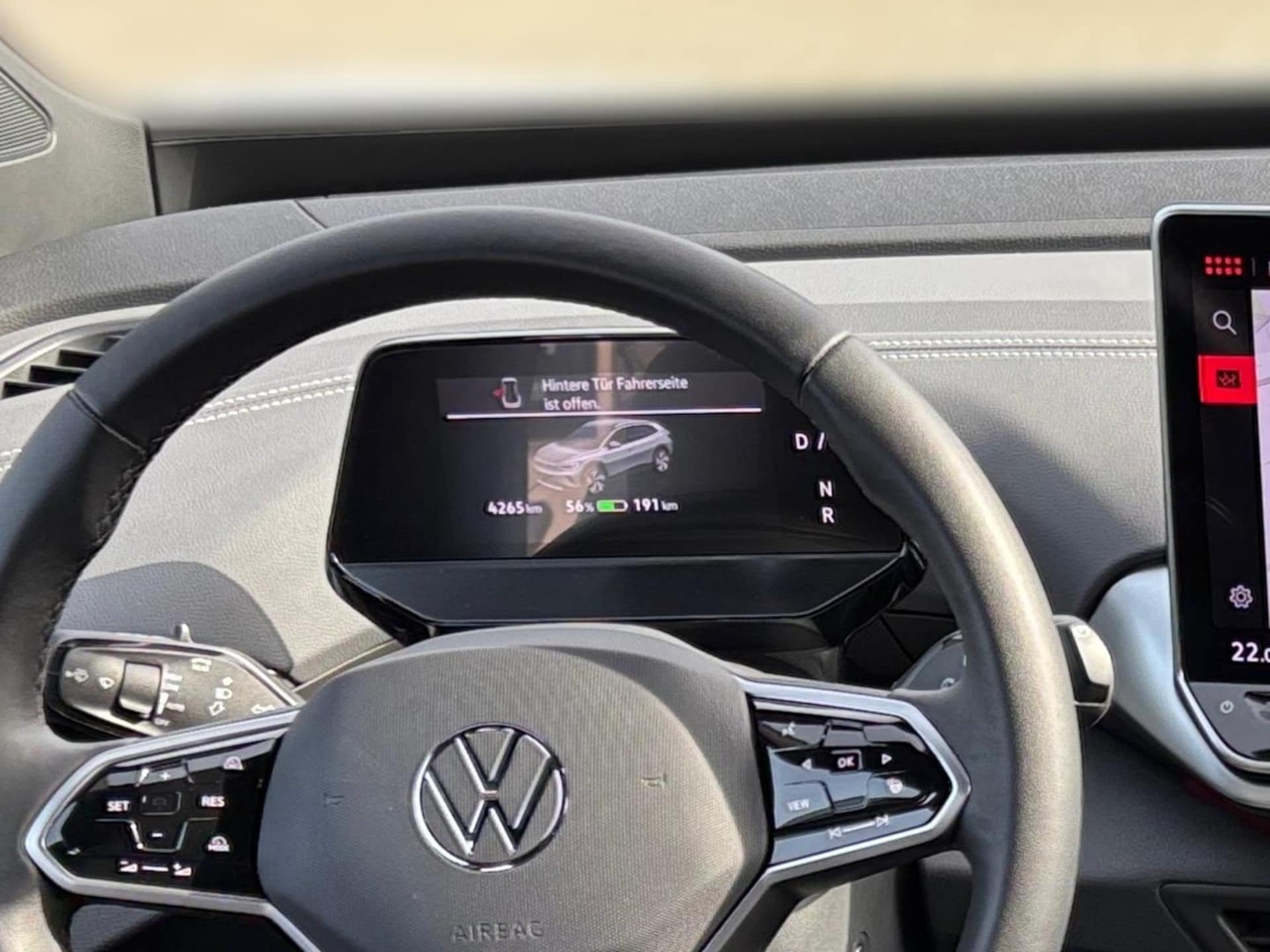 Volkswagen ID.4 Pure