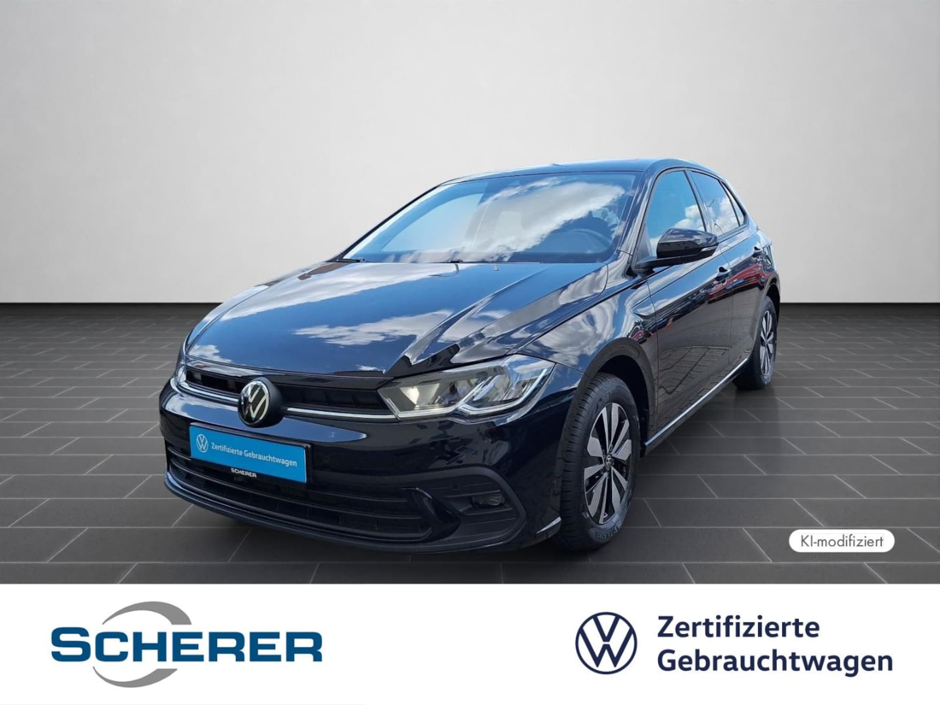 Volkswagen Polo MOVE
